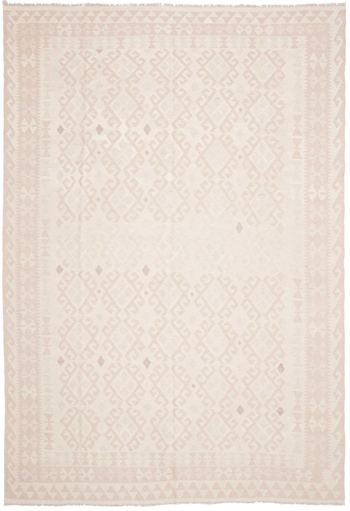 Kelim | 298 cm x 202 cm | Nr. Z-4279