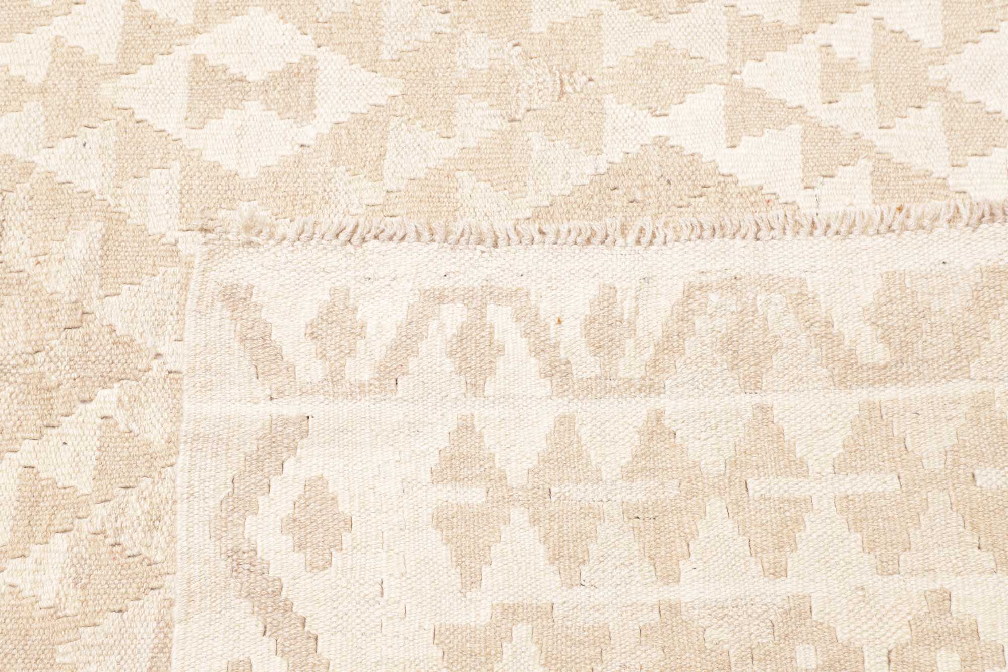 Kelim | 297 cm x 255 cm | Nr. Z-4280