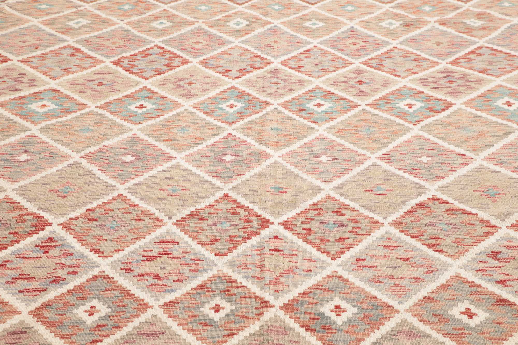 Kelim | 309 cm x 291 cm | Nr. Z-4281