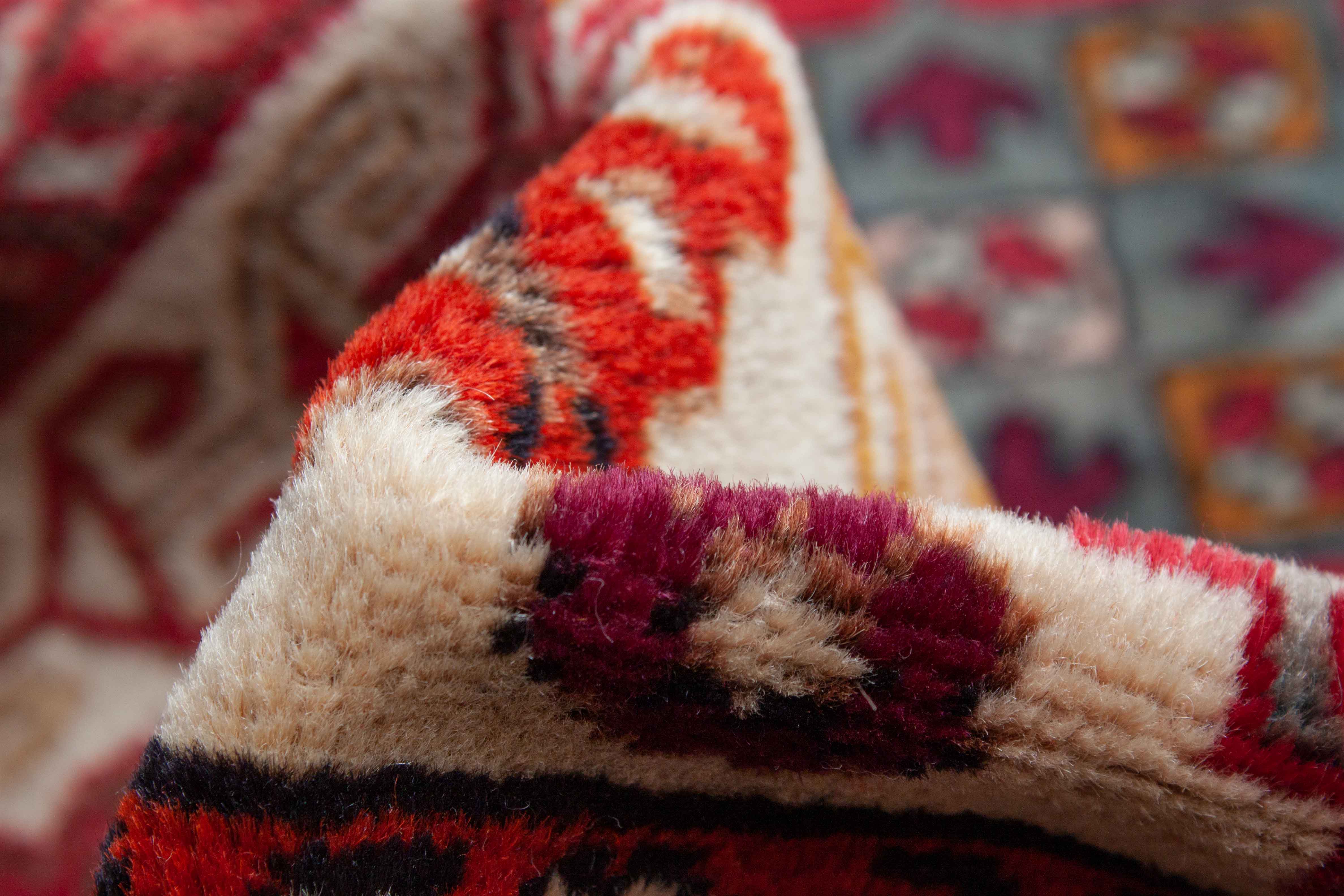 Schirwan | 242 cm x 170 cm | Nr. Z-4295