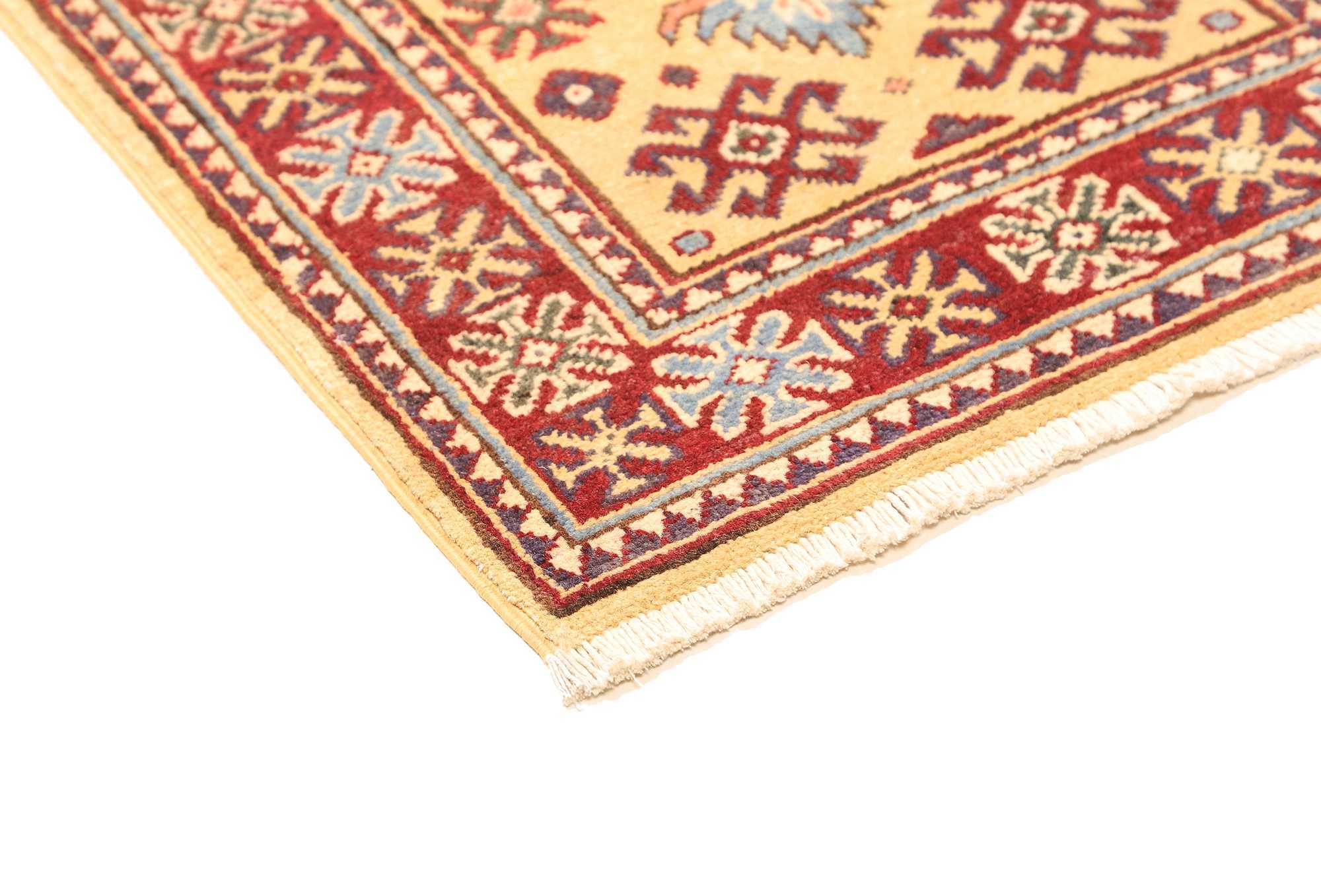 Kazak | 89 cm x 66 cm | Nr. Z-4296