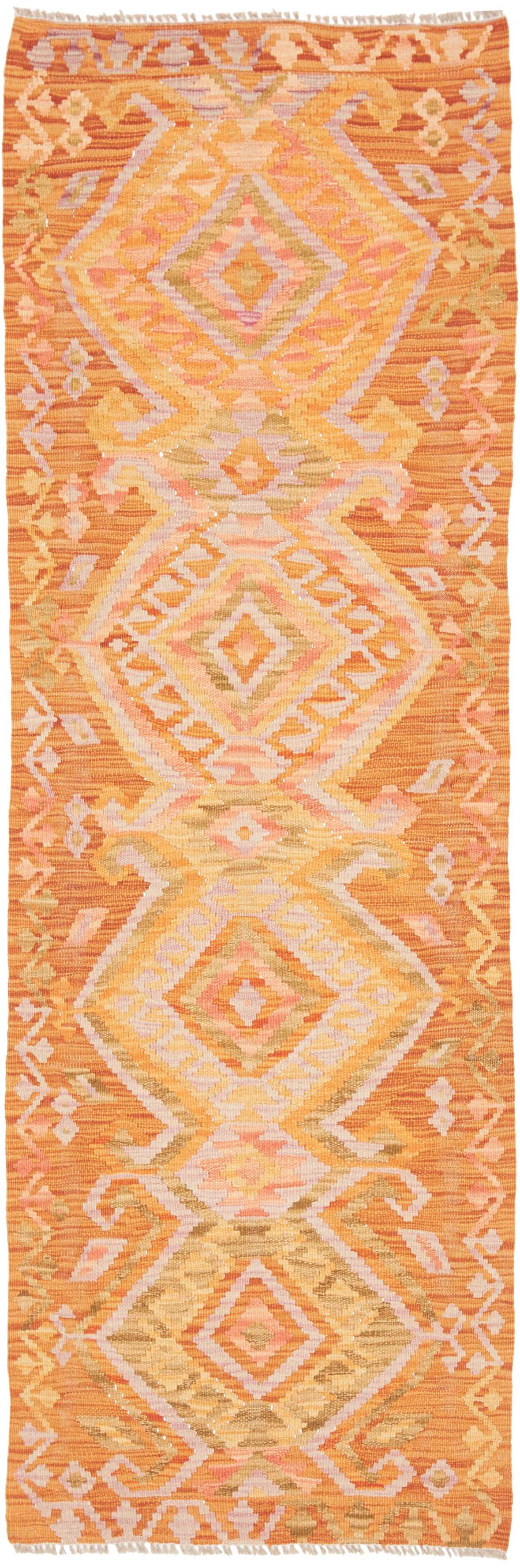 Kelim | 186 cm x 60 cm | Nr. Z-4300