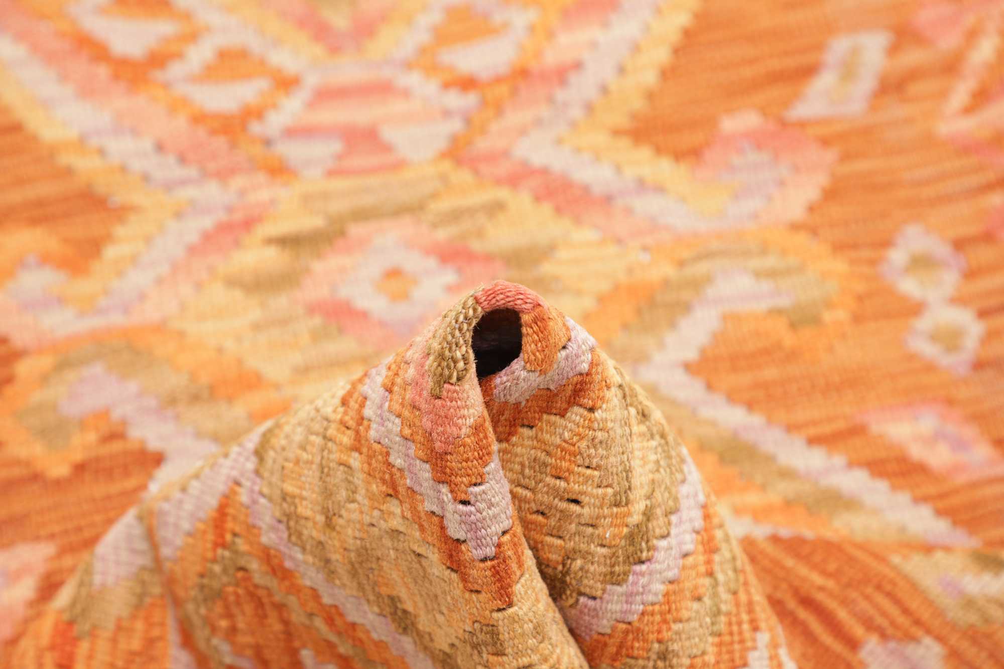 Kelim | 186 cm x 60 cm | Nr. Z-4300