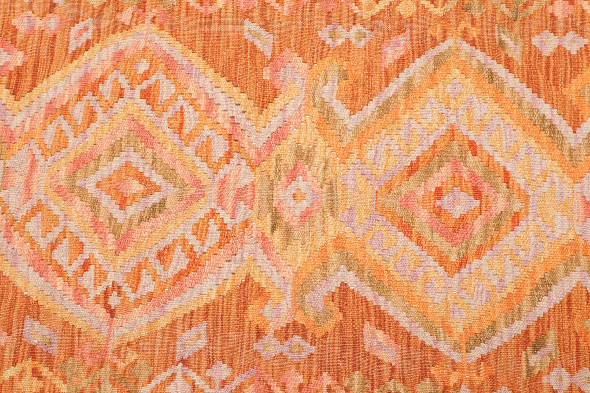 Kelim | 186 cm x 60 cm | Nr. Z-4300