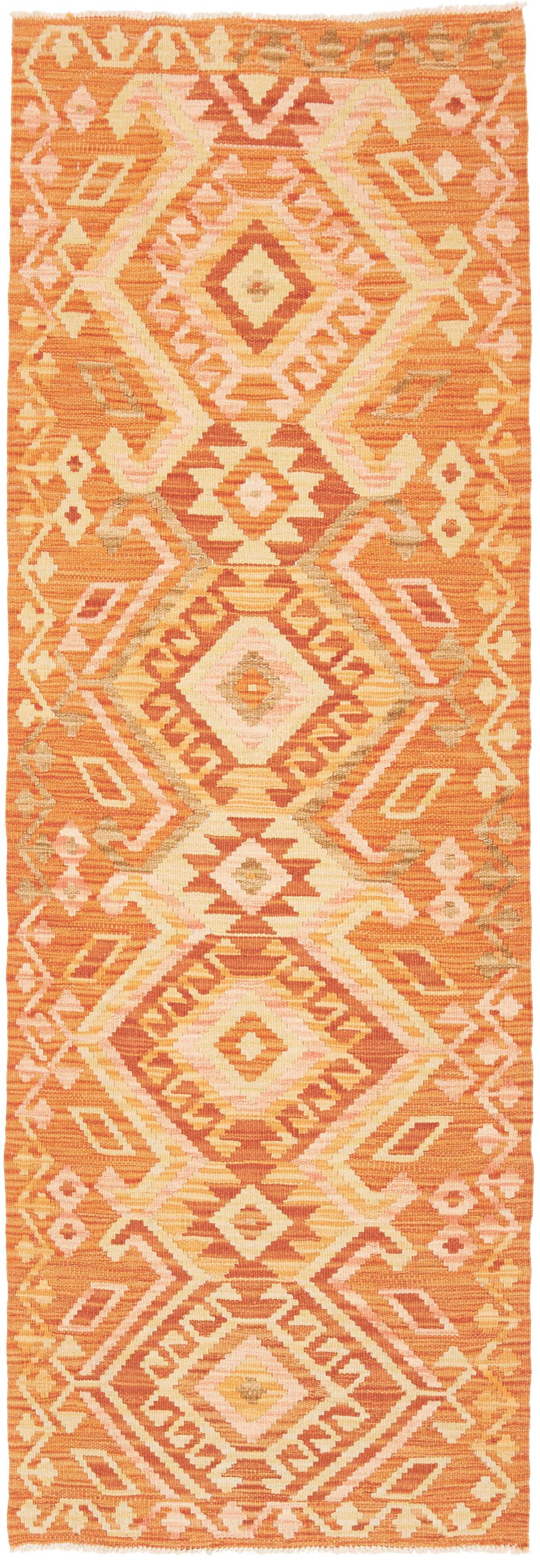 Kelim | 194 cm x 64 cm | Nr. Z-4302