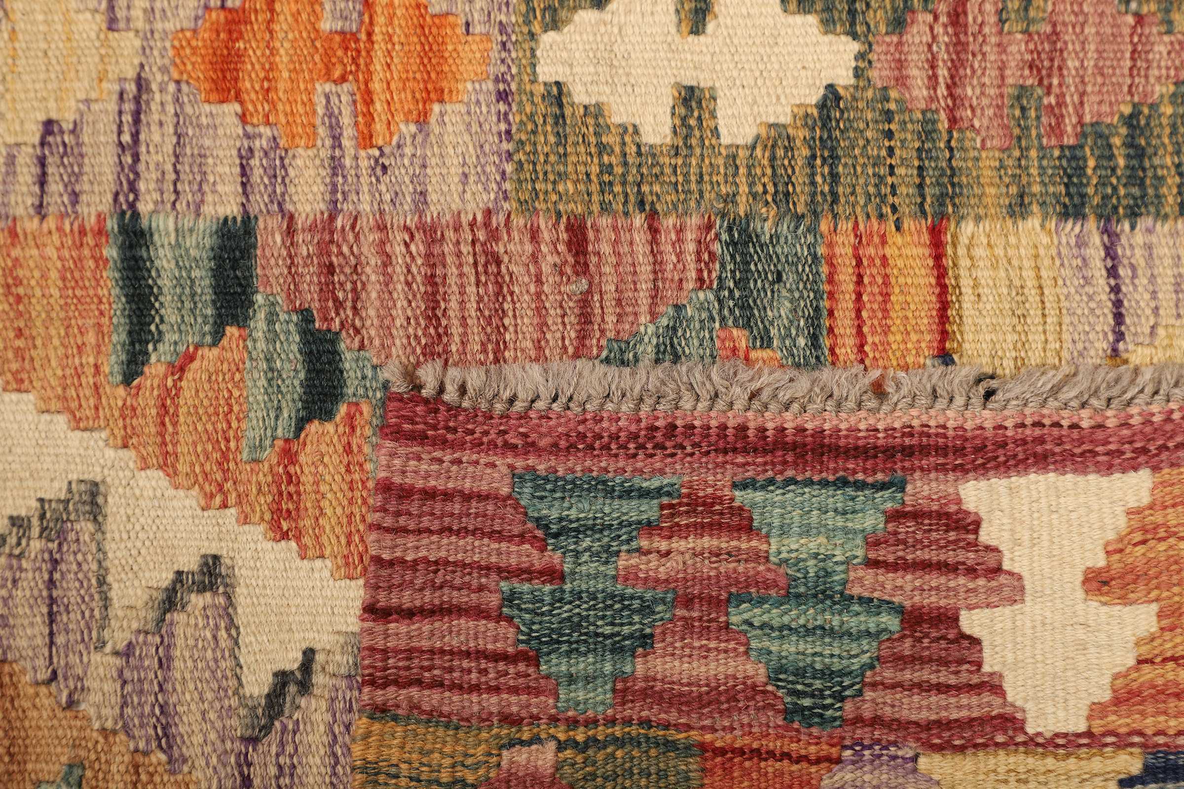 Kelim | 179 cm x 66 cm | Nr. Z-4321