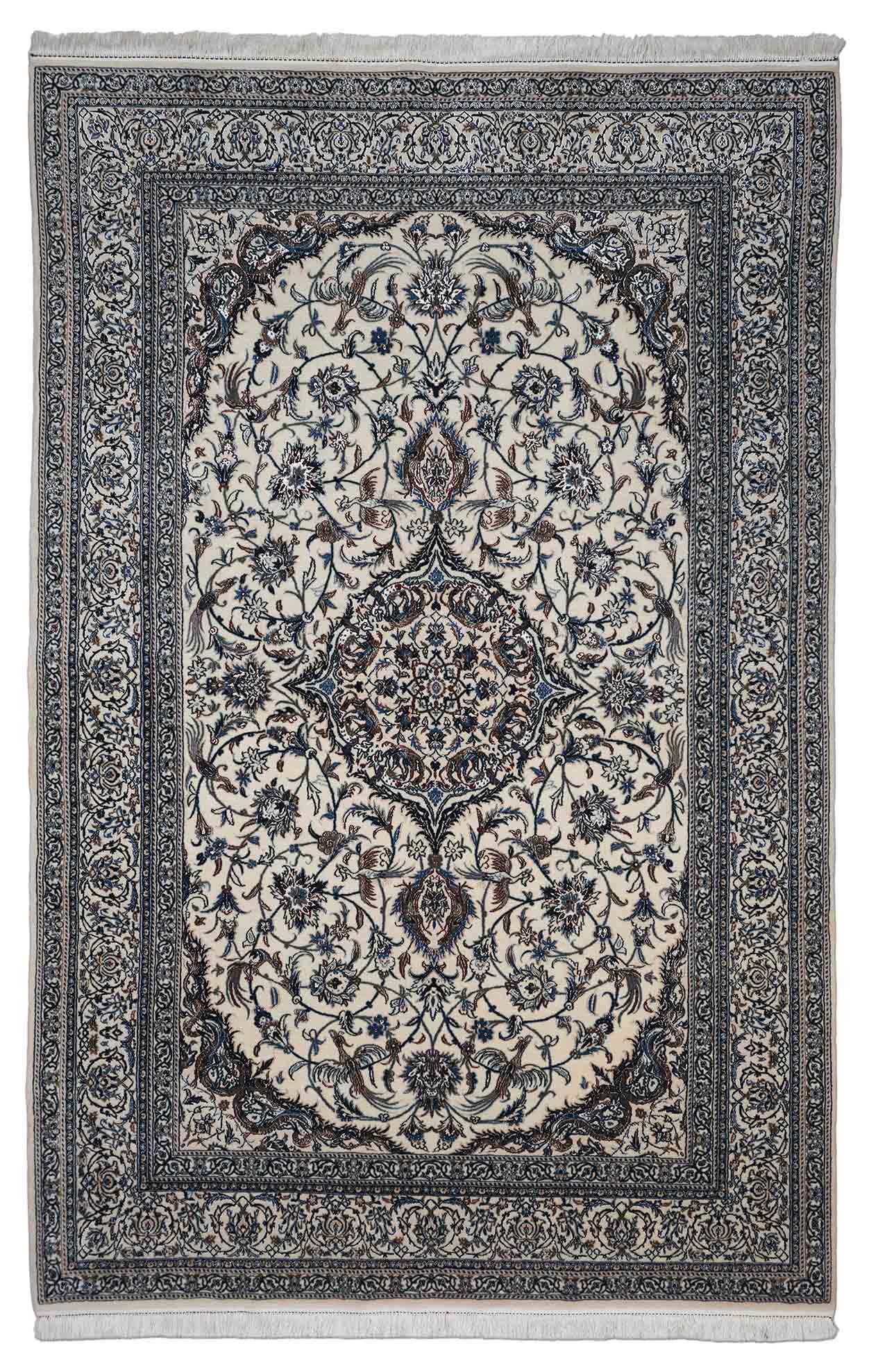 Nain | 244 cm x 156 cm | Nr. Z-4328