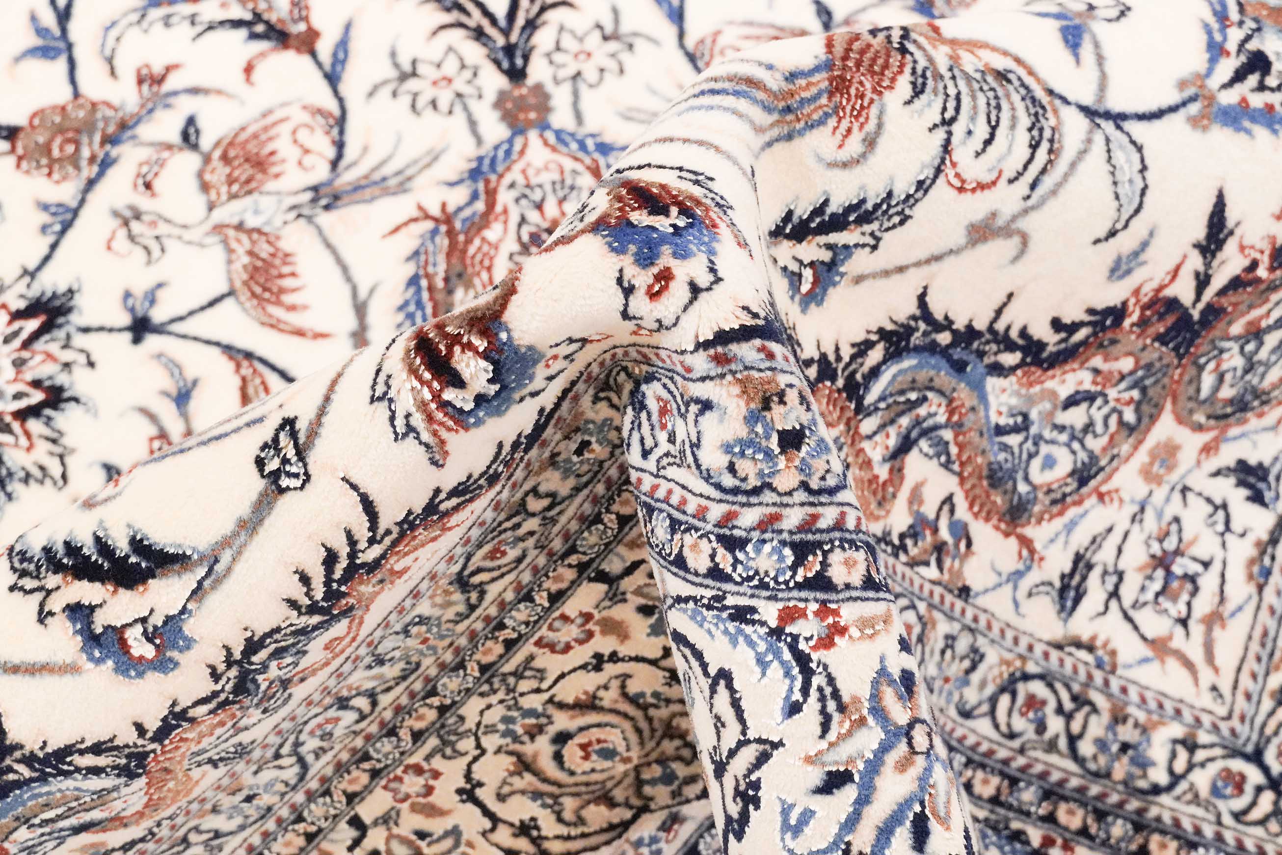 Nain | 244 cm x 156 cm | Nr. Z-4328