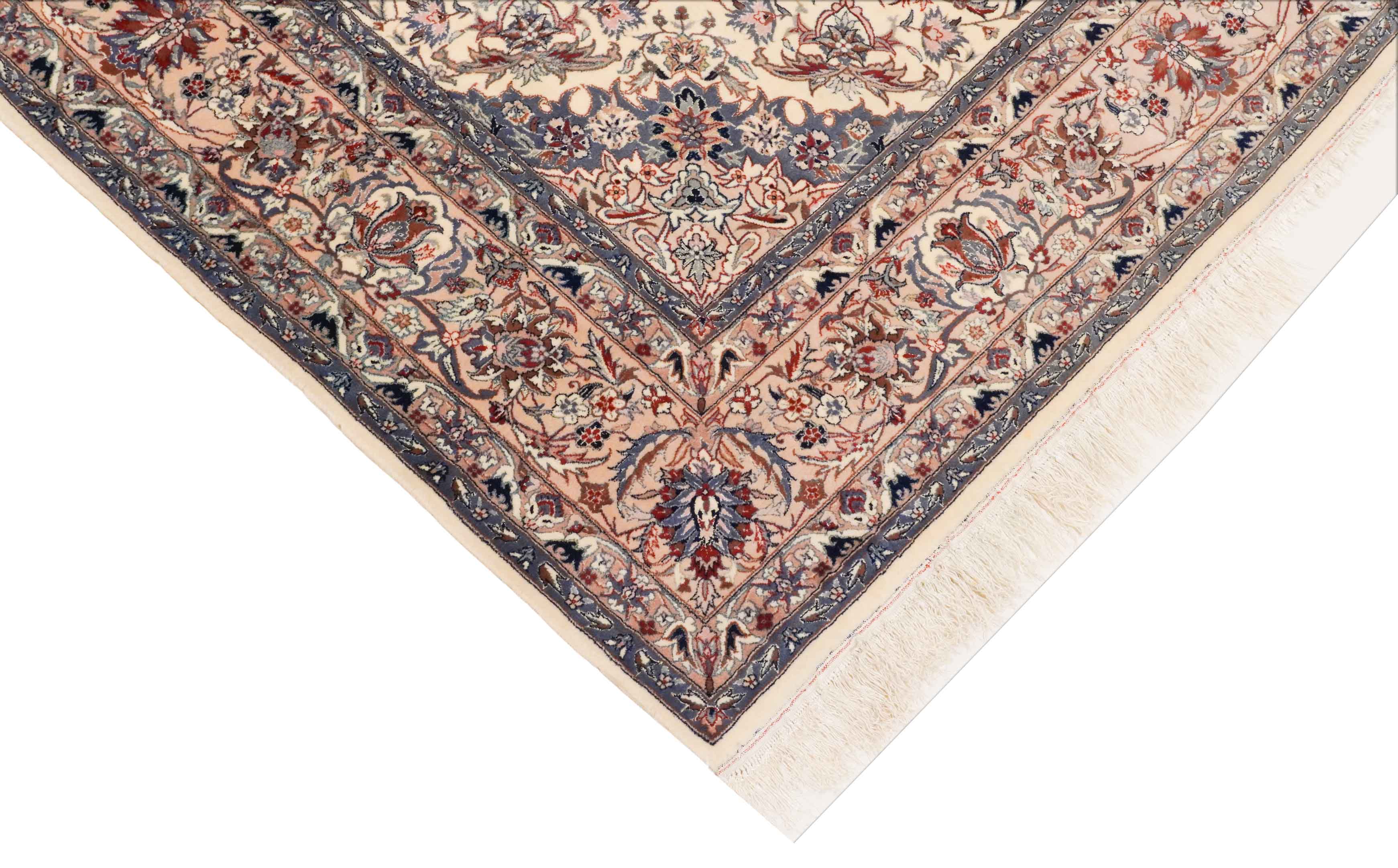 Chinesischer Isfahan | 256 cm x 176 cm | Nr. Z-4330