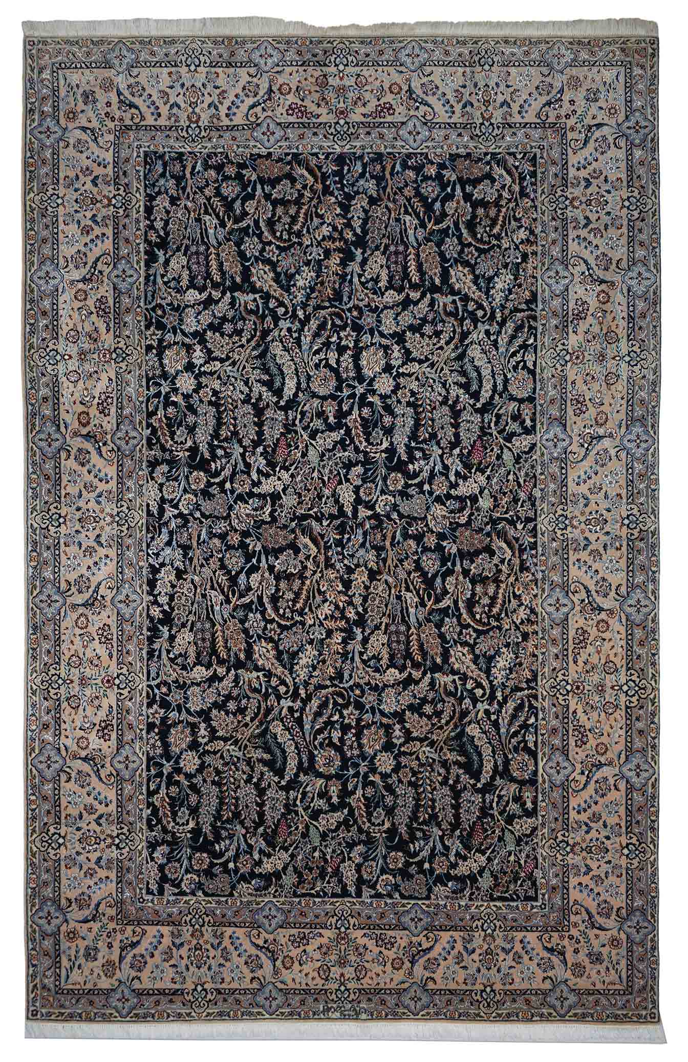 Nain | 260 cm x 167 cm | Nr. Z-4331