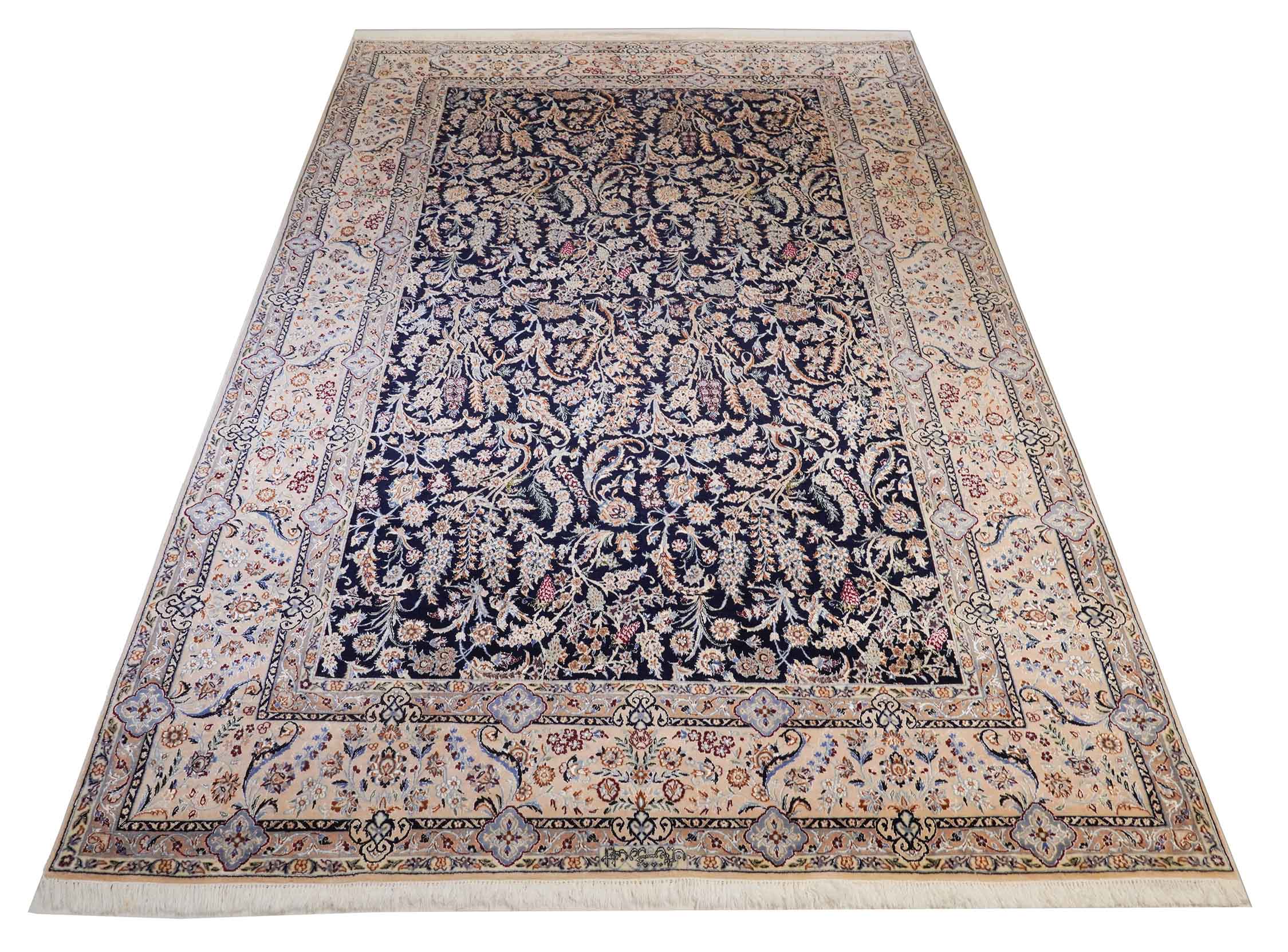 Nain | 260 cm x 167 cm | Nr. Z-4331