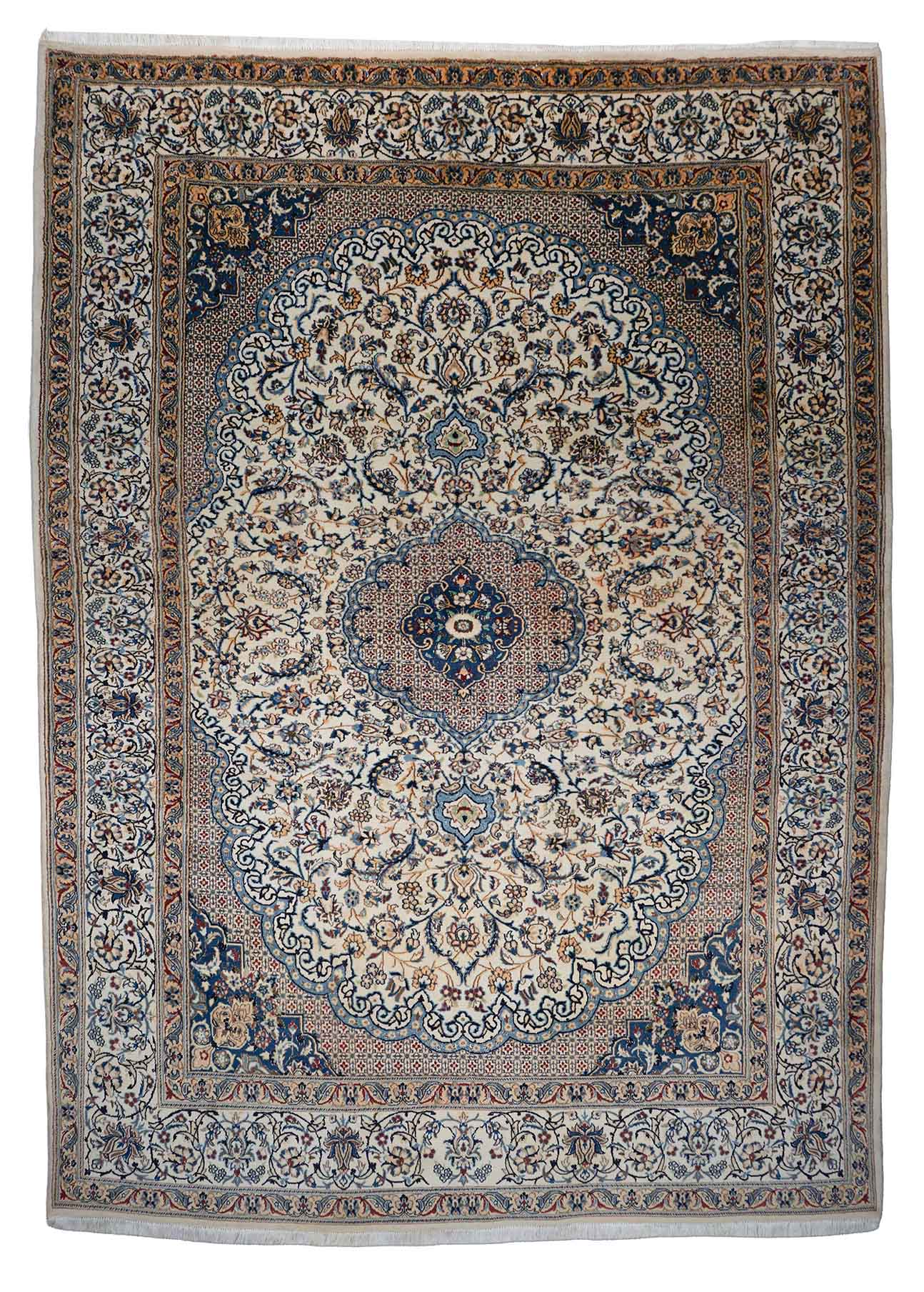 Nain | 348 cm x 250 cm | Nr. Z-4333