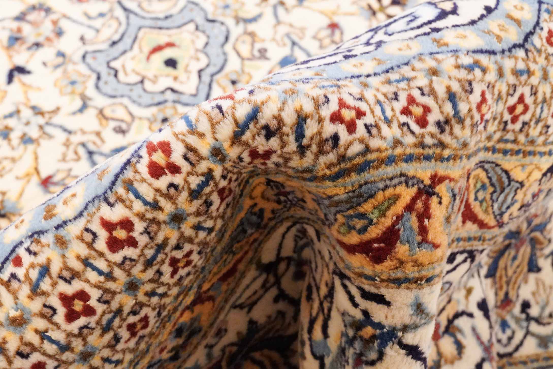 Nain | 348 cm x 250 cm | Nr. Z-4333