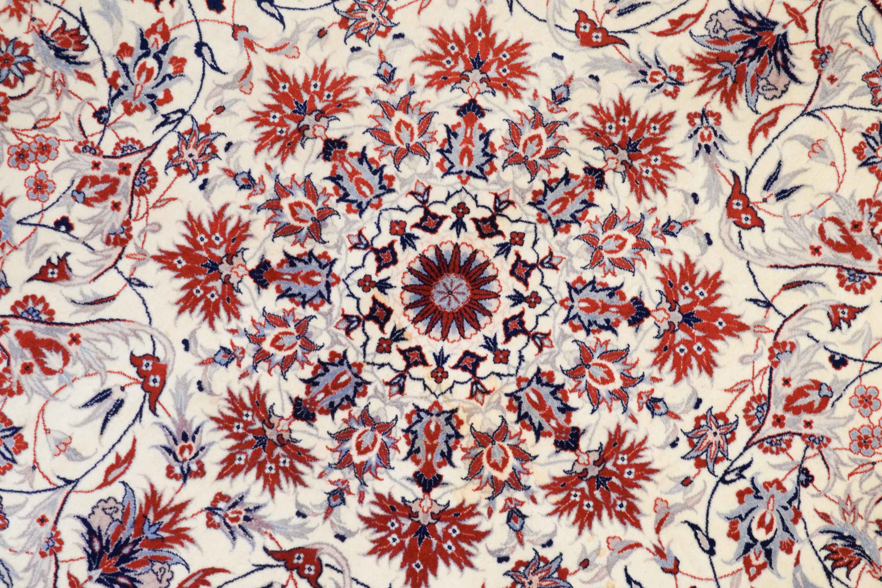 Chinesischer Isfahan | 243 cm x 174 cm | Nr. Z-4334