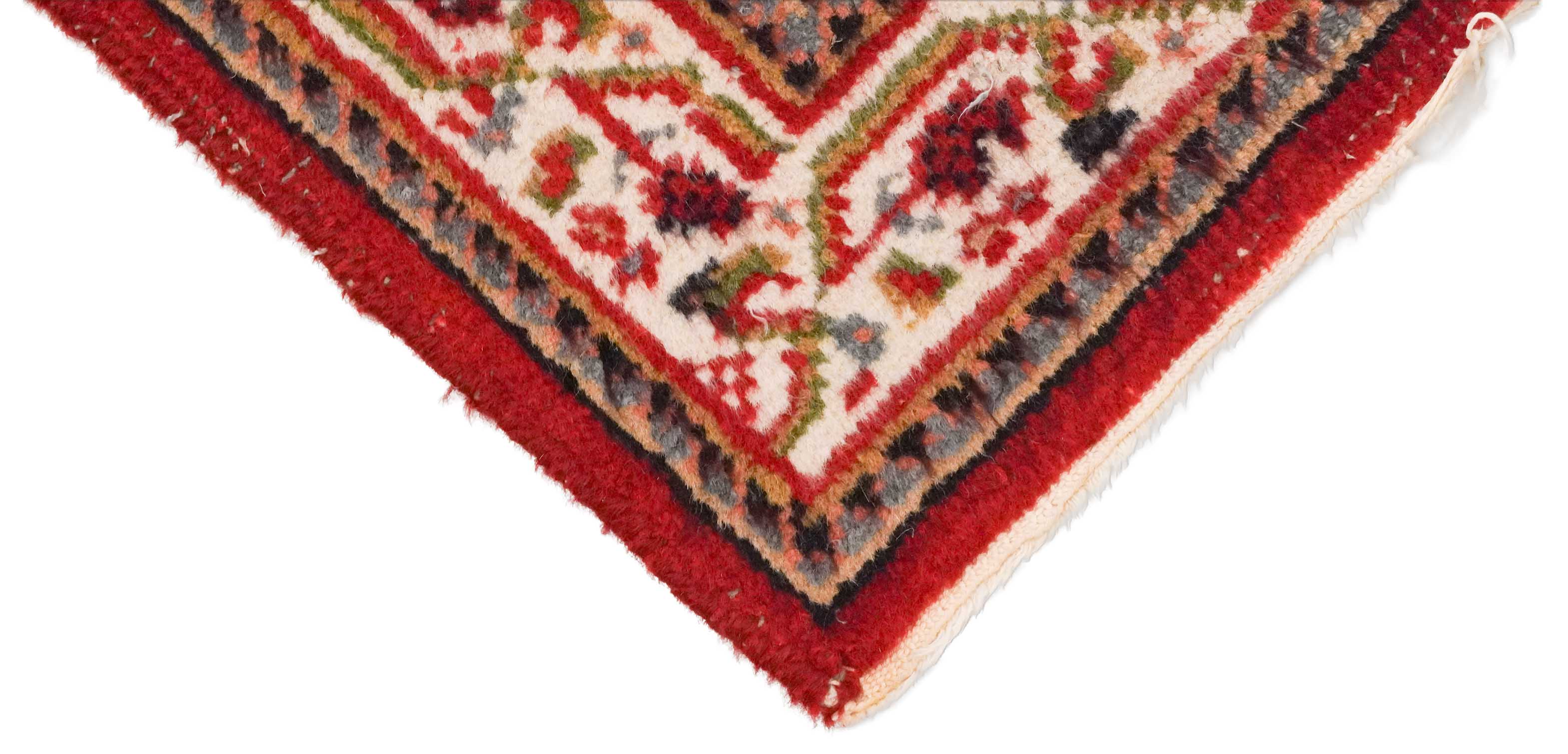 Indischer Sarough Mir | 139 cm x 73 cm | Nr. Z-4336