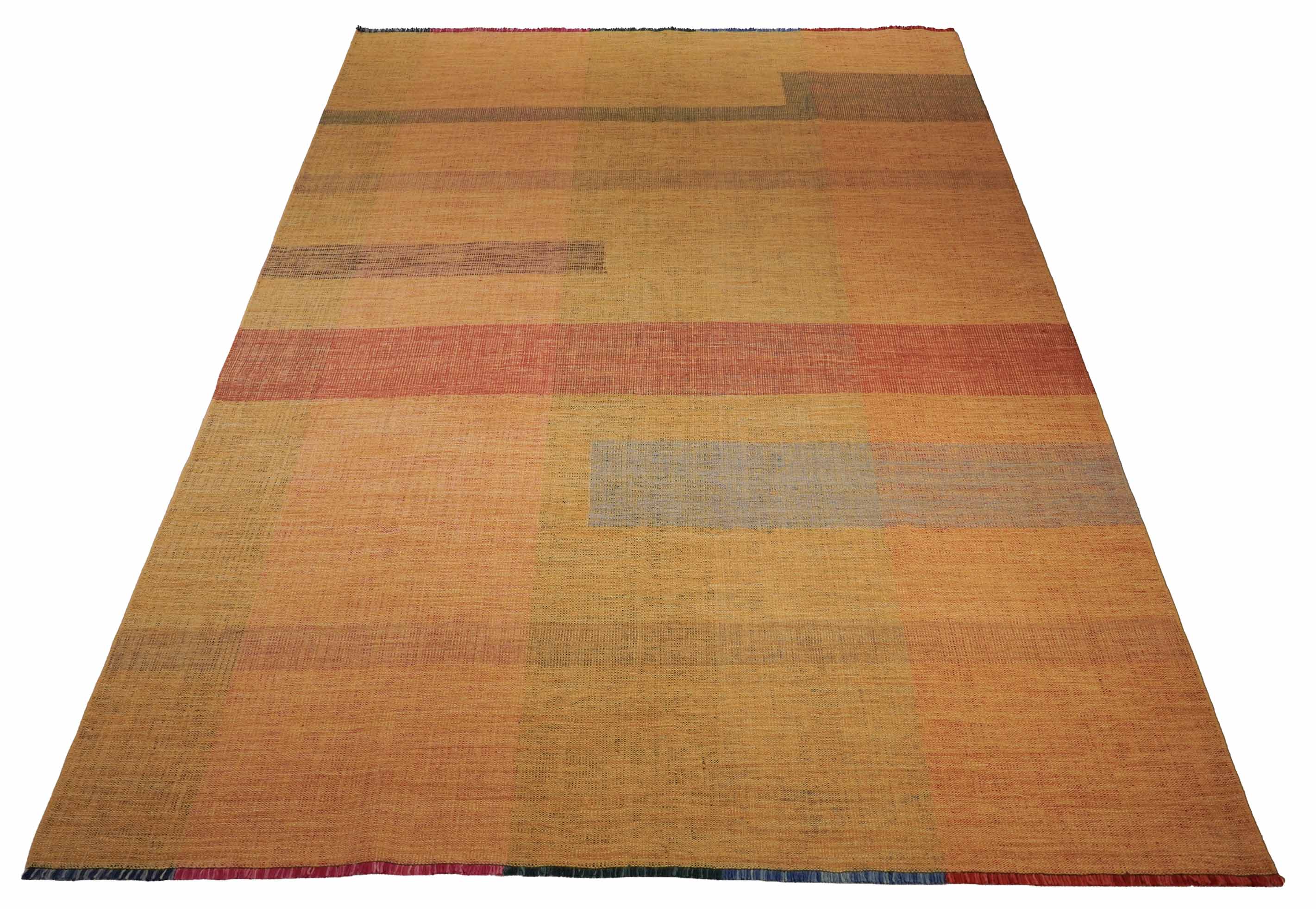 Kelim | 300 cm x 205 cm | Nr. Z-4342