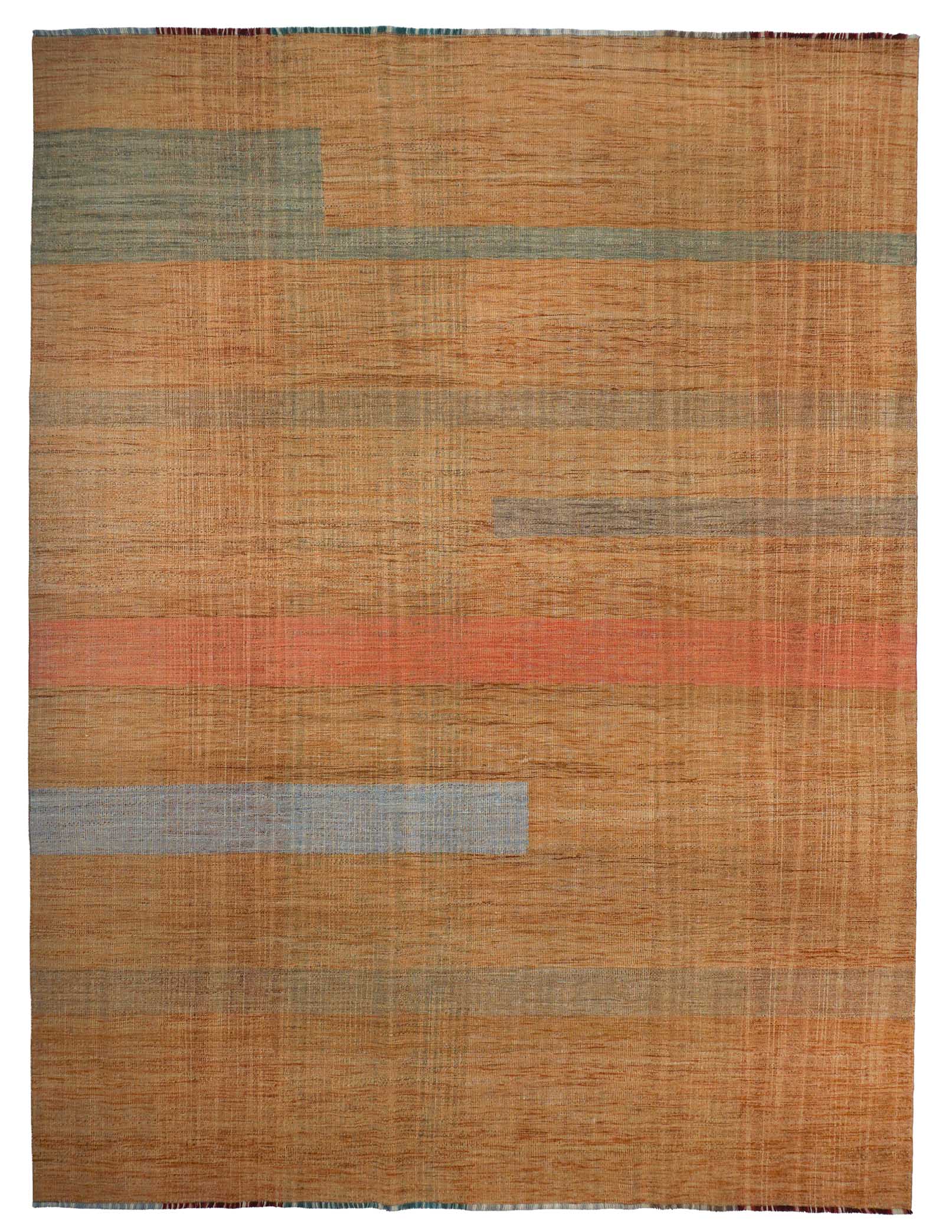 Kelim | 346 cm x 262 cm | Nr. Z-4343