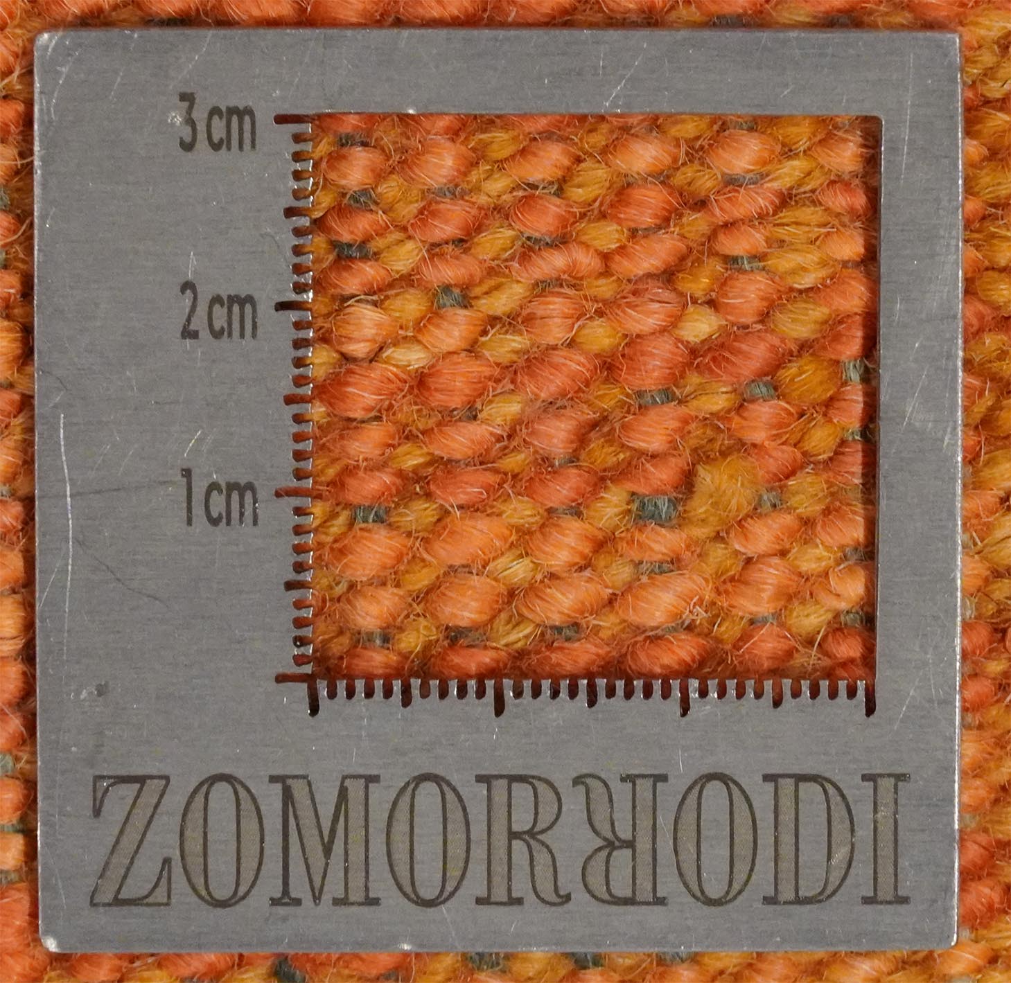 Kelim | 346 cm x 262 cm | Nr. Z-4343