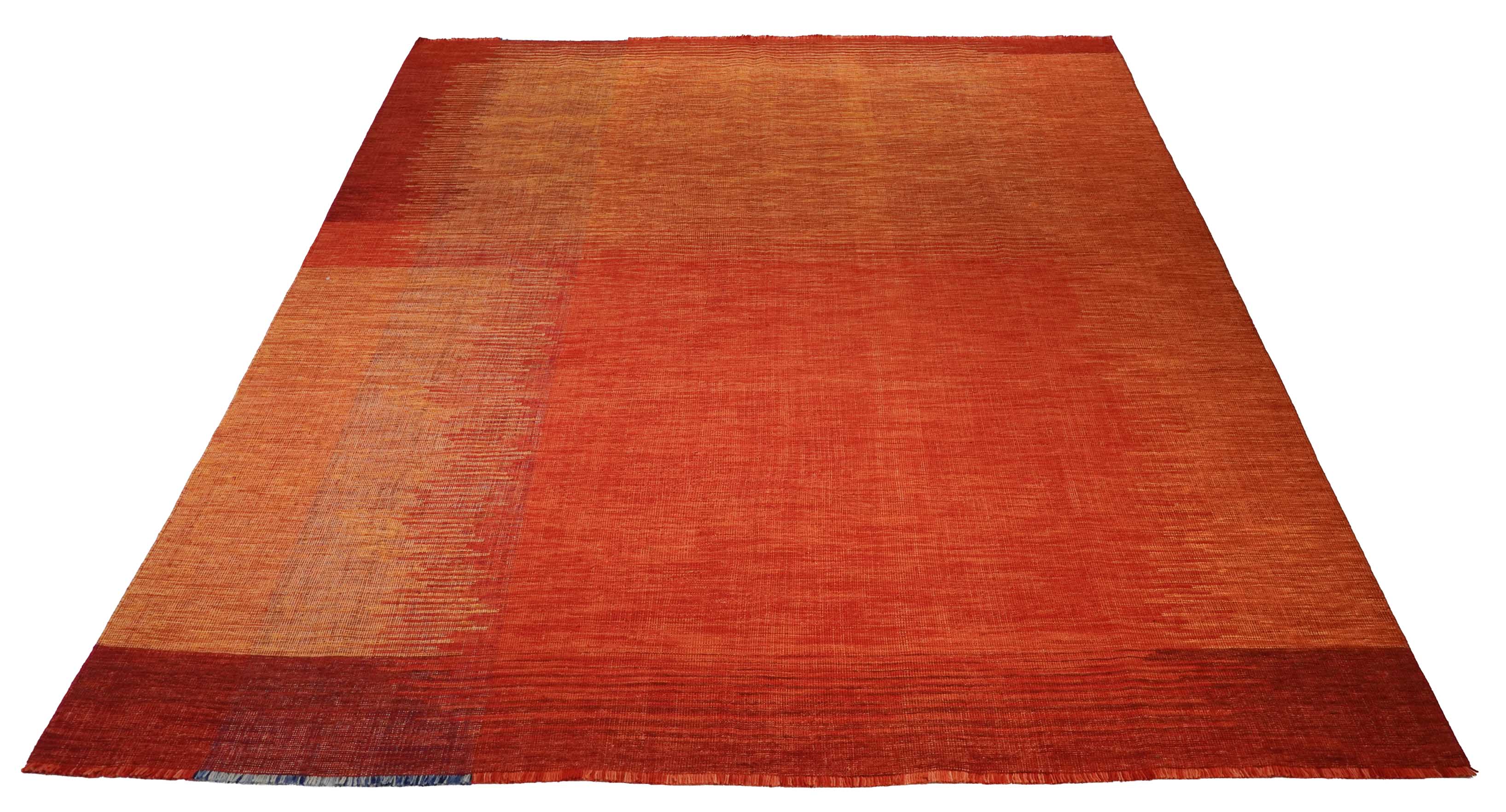 Kelim | 296 cm x 252 cm | Nr. Z-4344