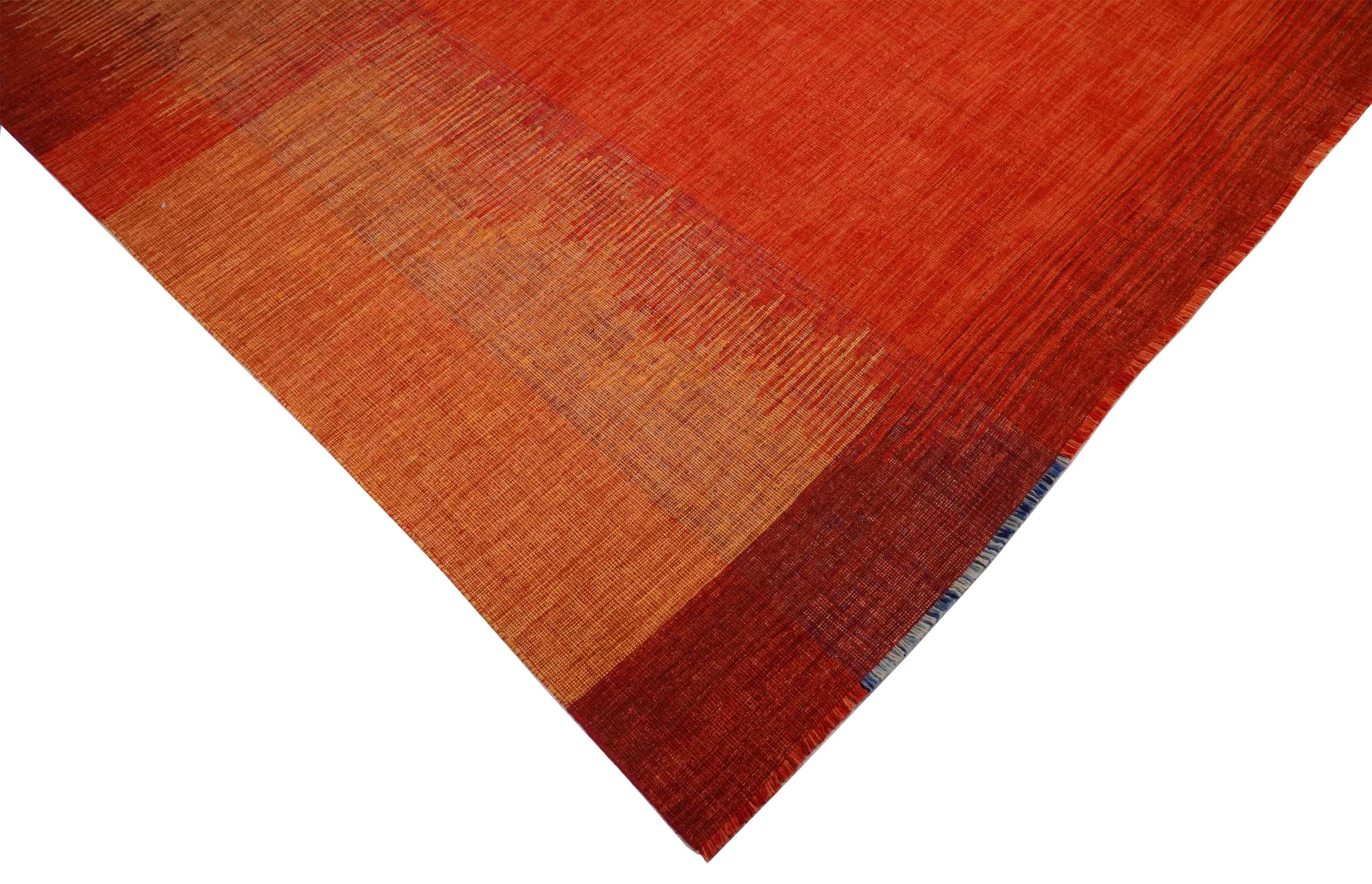 Kelim | 296 cm x 252 cm | Nr. Z-4344