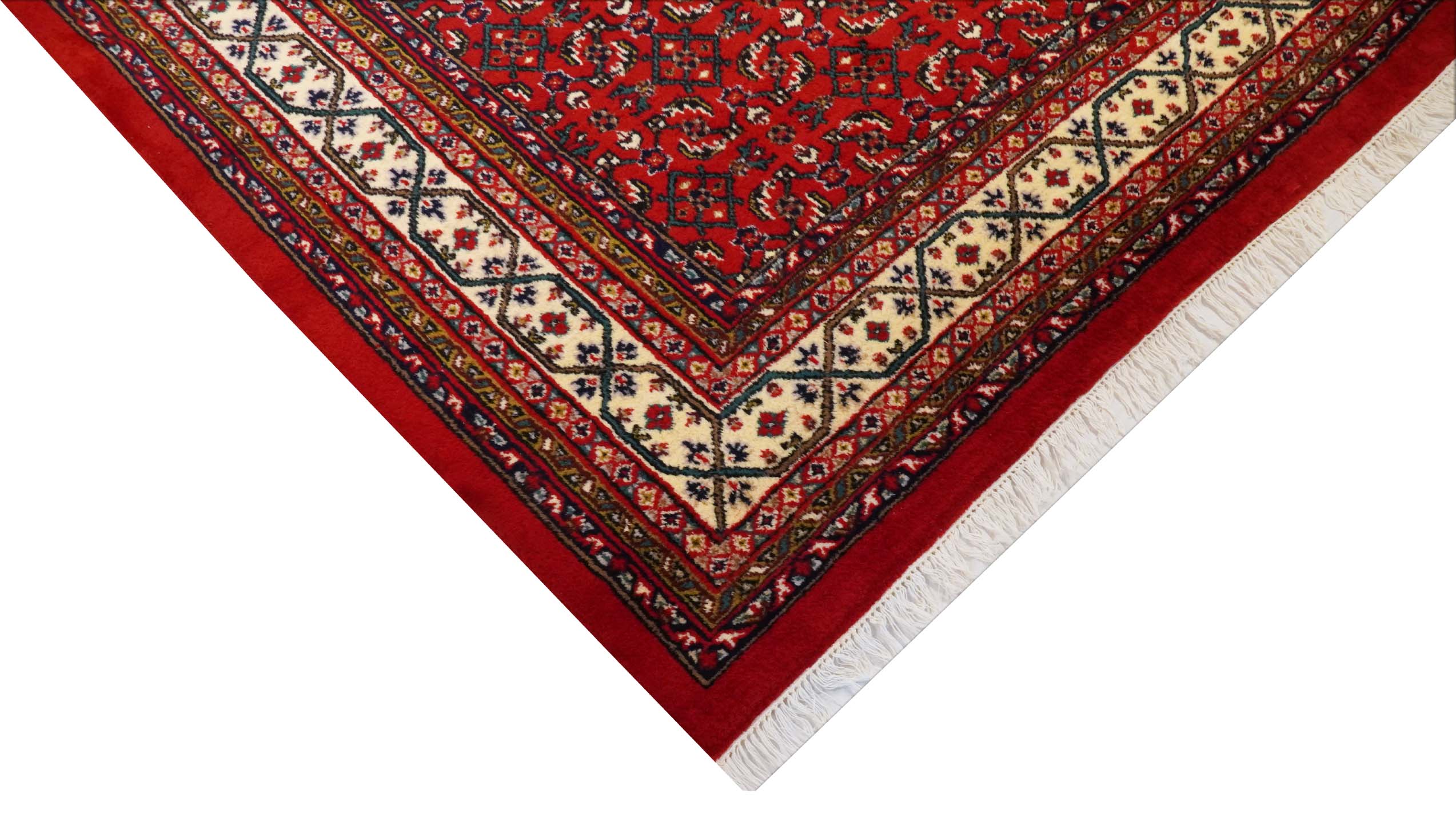 Indischer Herati | 352 cm x 260 cm | Nr. Z-4346