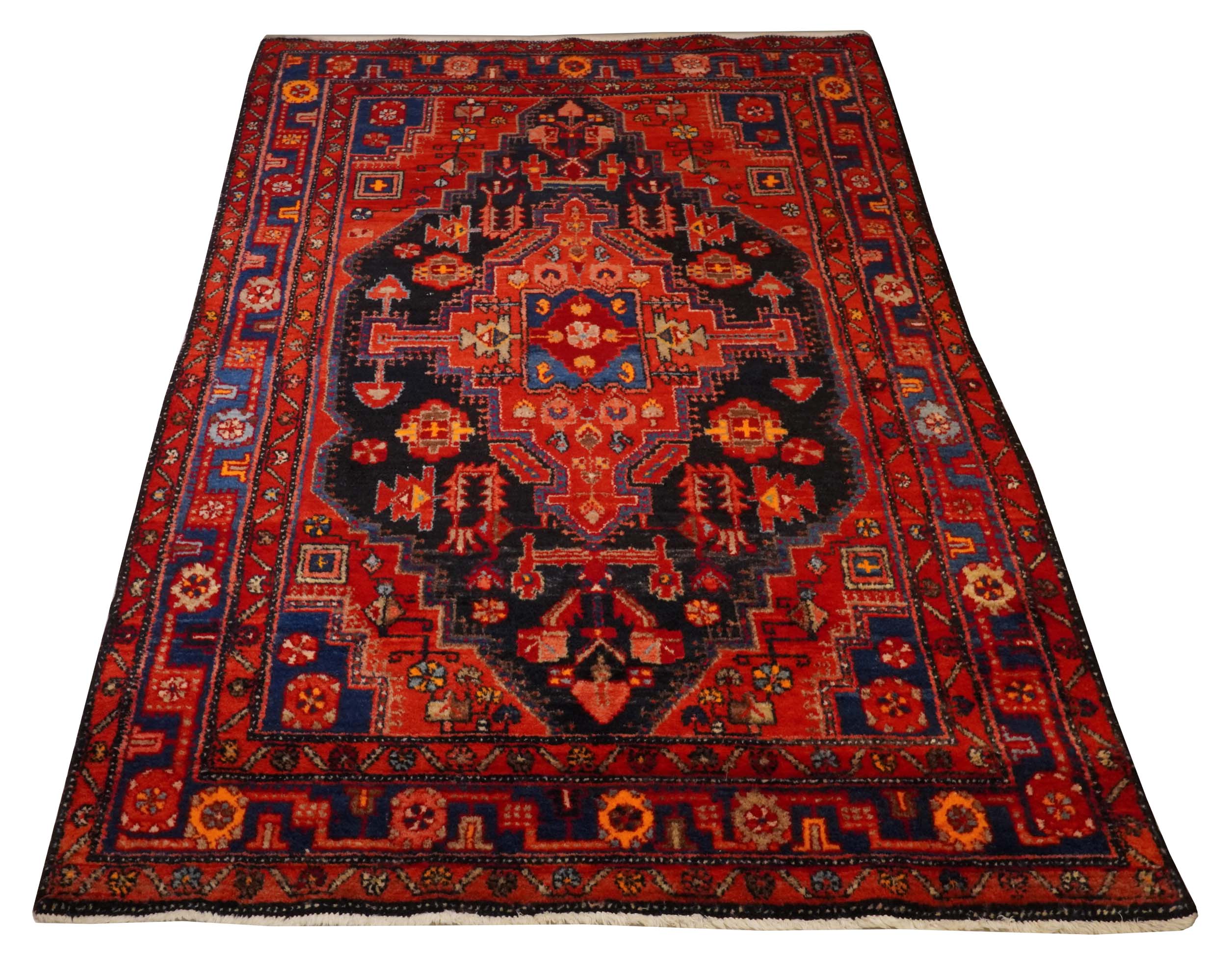 Koliai | 202 cm x 135 cm | Nr. Z-4349