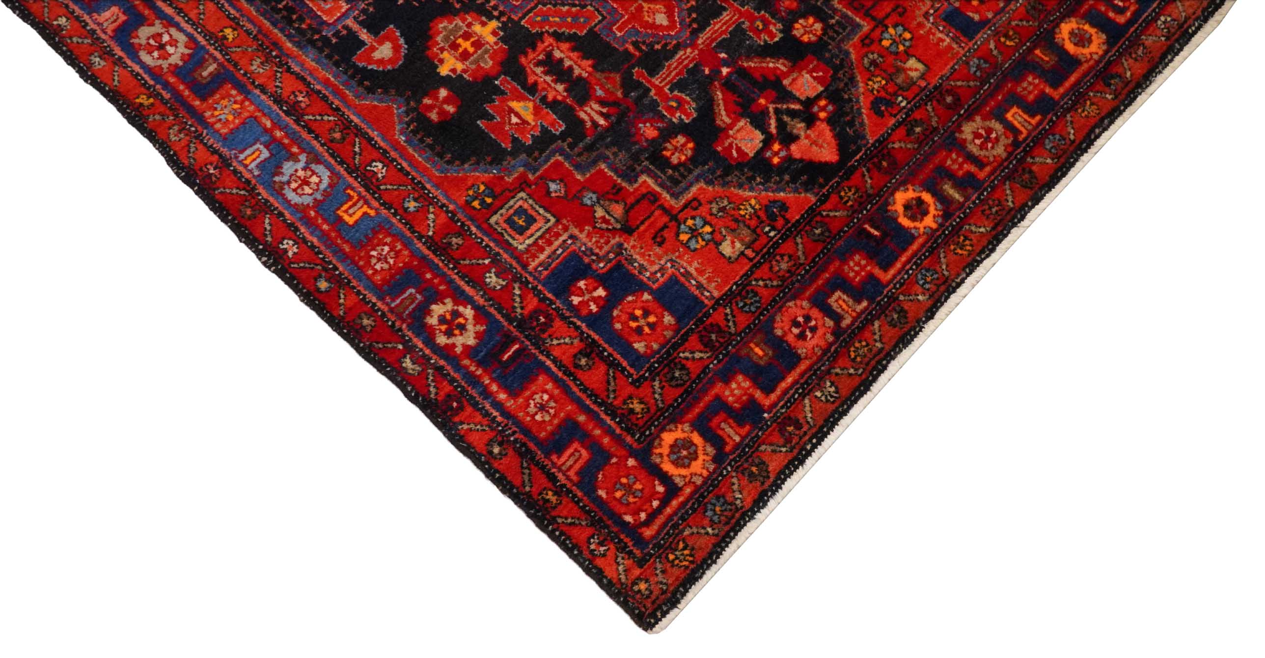 Koliai | 202 cm x 135 cm | Nr. Z-4349