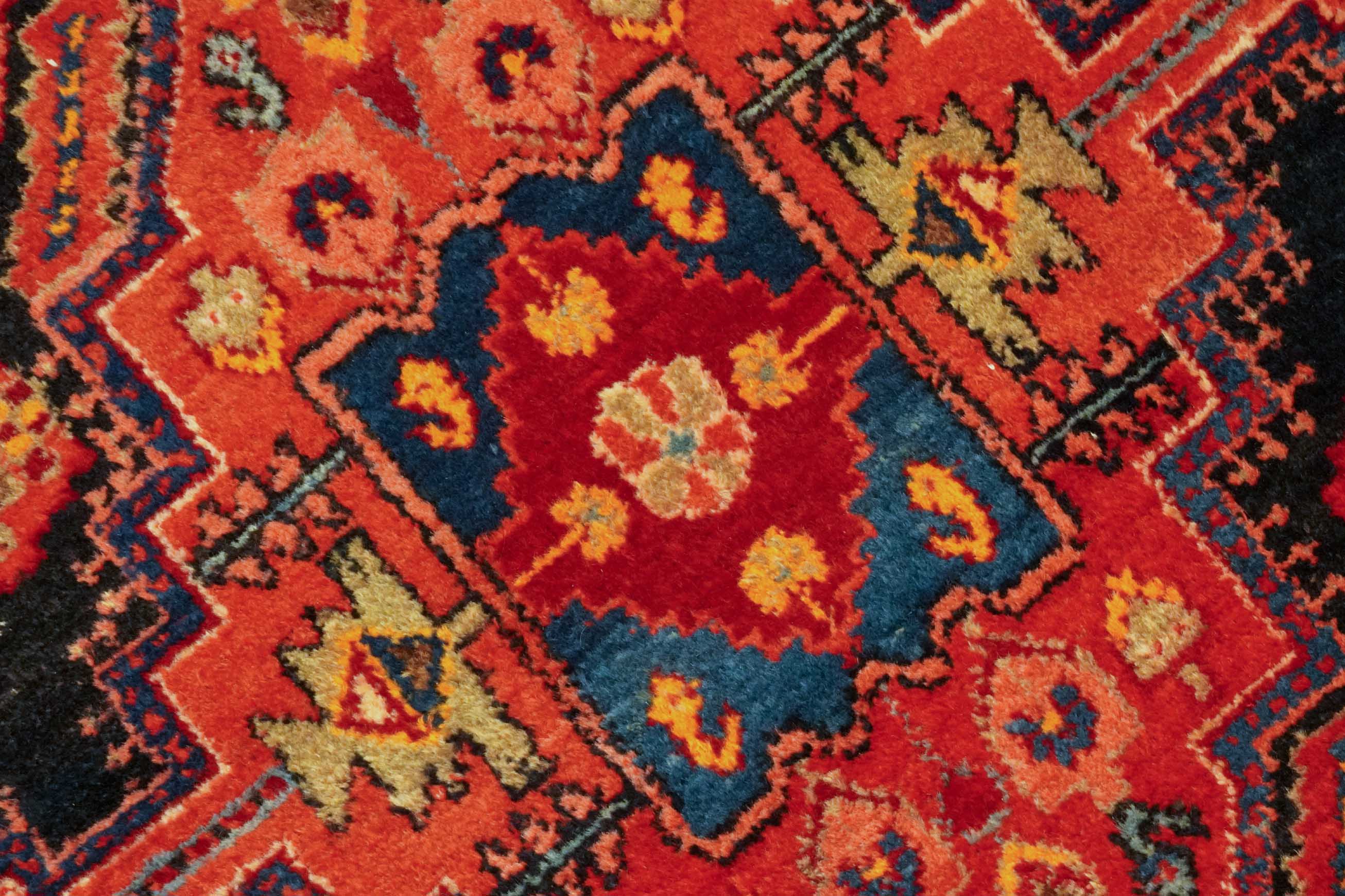 Koliai | 202 cm x 135 cm | Nr. Z-4349