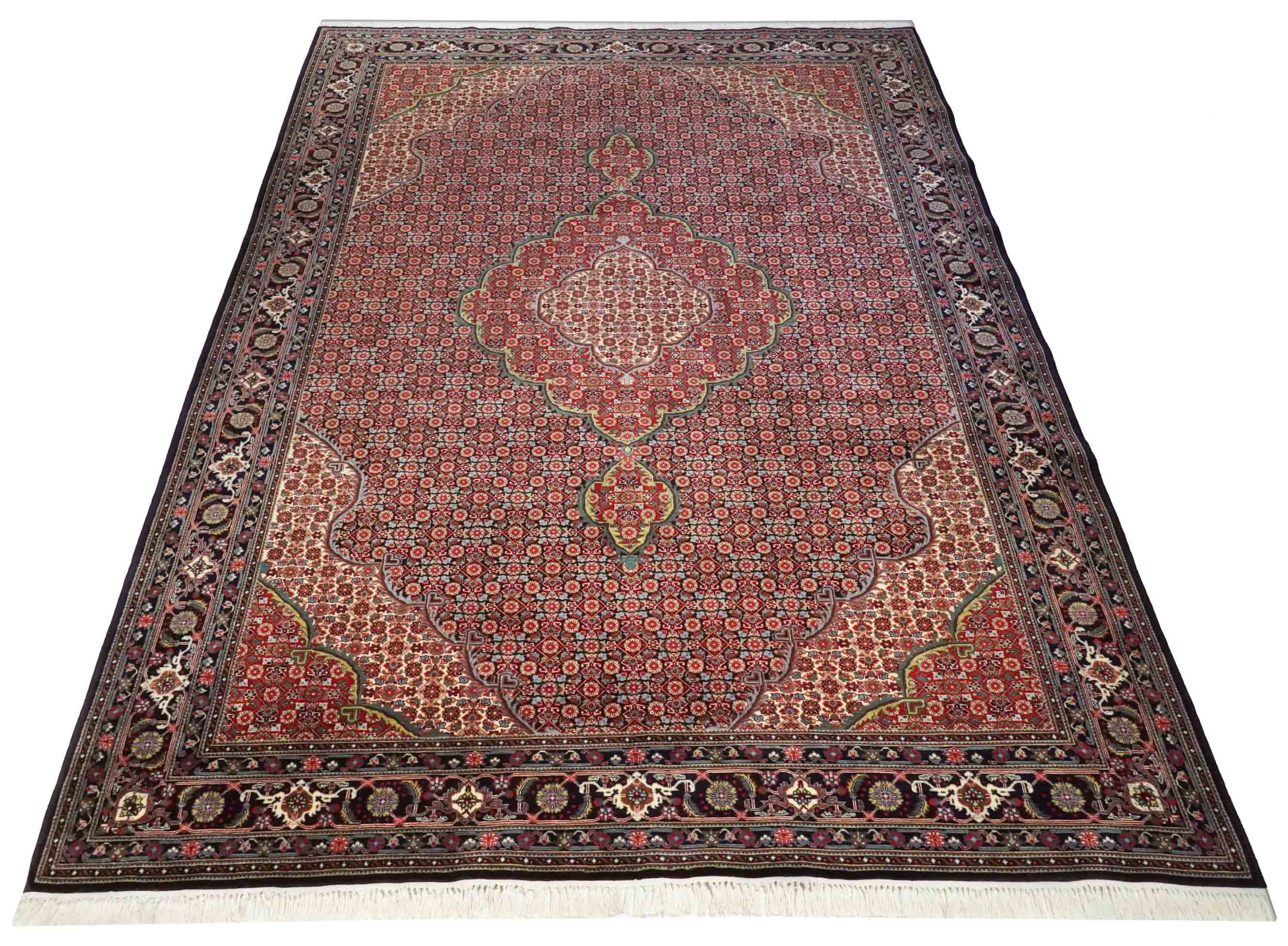 Täbriz | 295 cm x 200 cm | Nr. Z-4350
