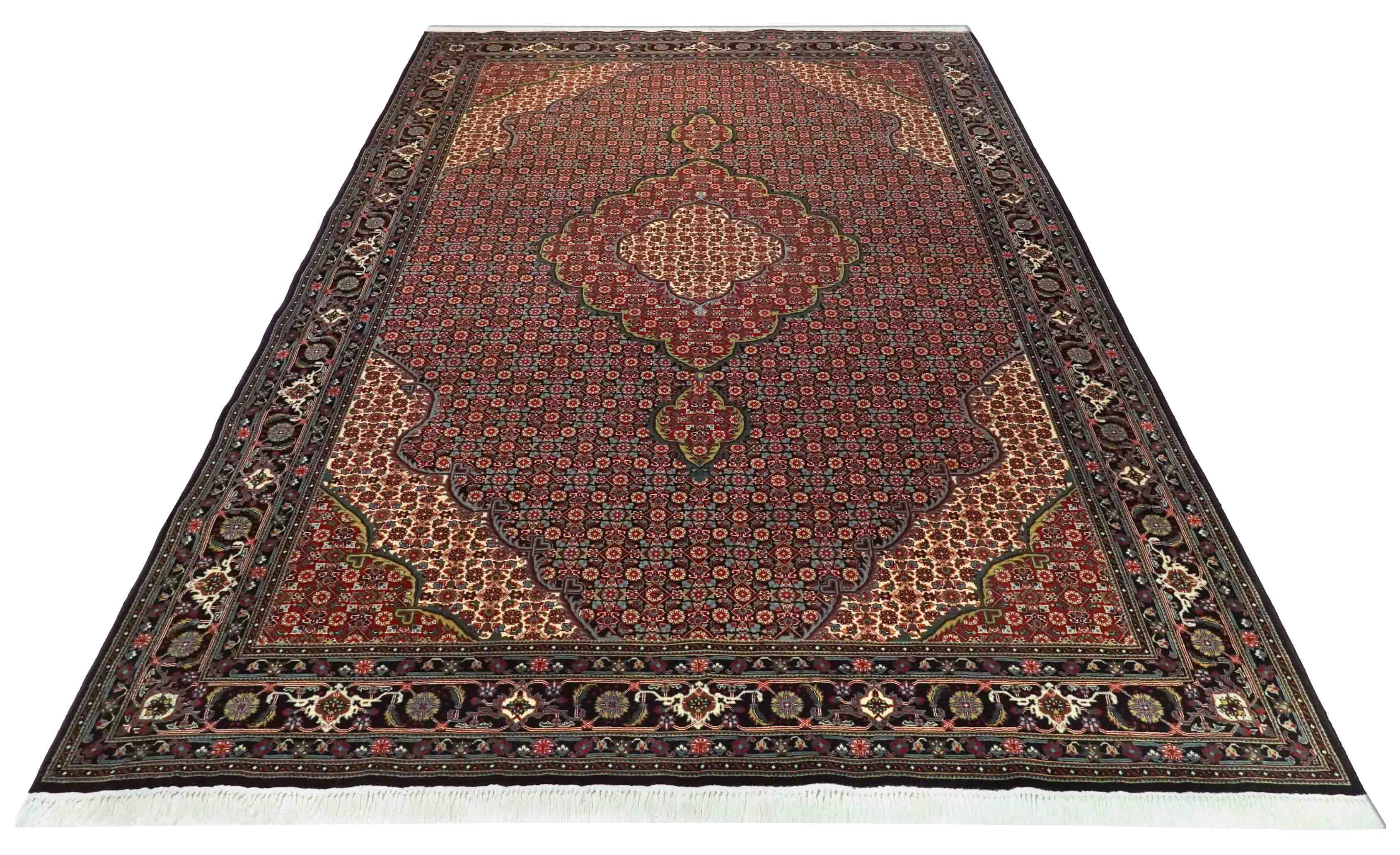 Täbriz | 295 cm x 200 cm | Nr. Z-4350