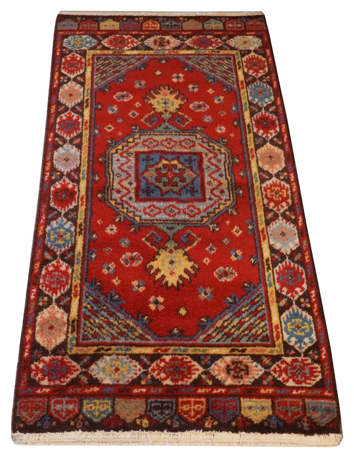 Maschiny | 140 cm x 65 cm | Nr. Z-4352