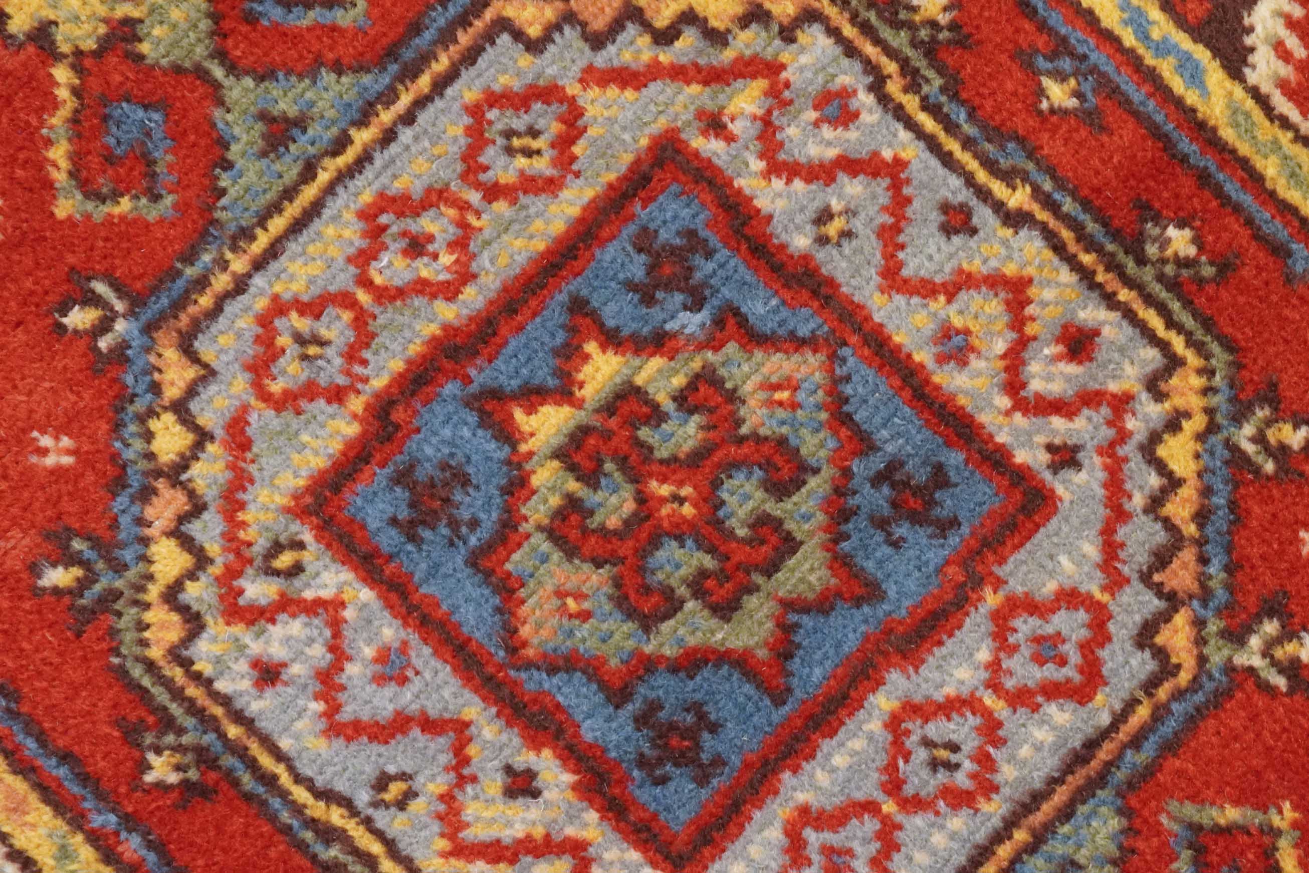 Maschiny | 140 cm x 65 cm | Nr. Z-4352