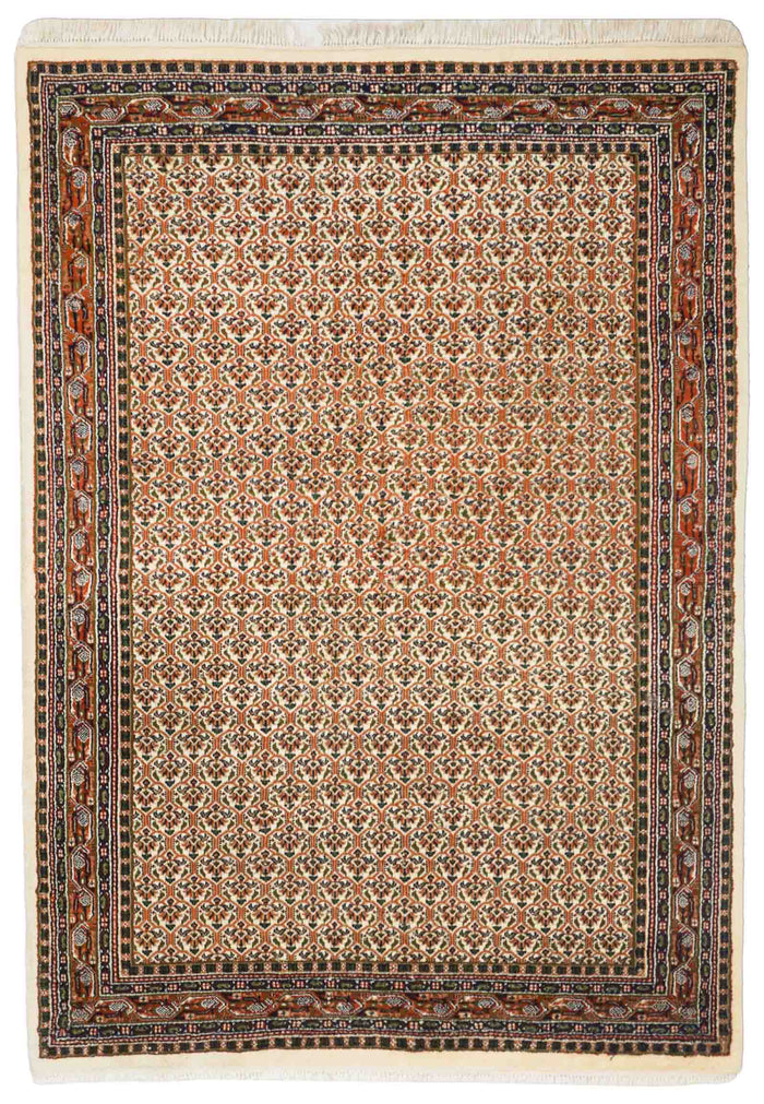 Indischer Sarough Mir | 240 cm x 169 cm | Nr. Z-4354