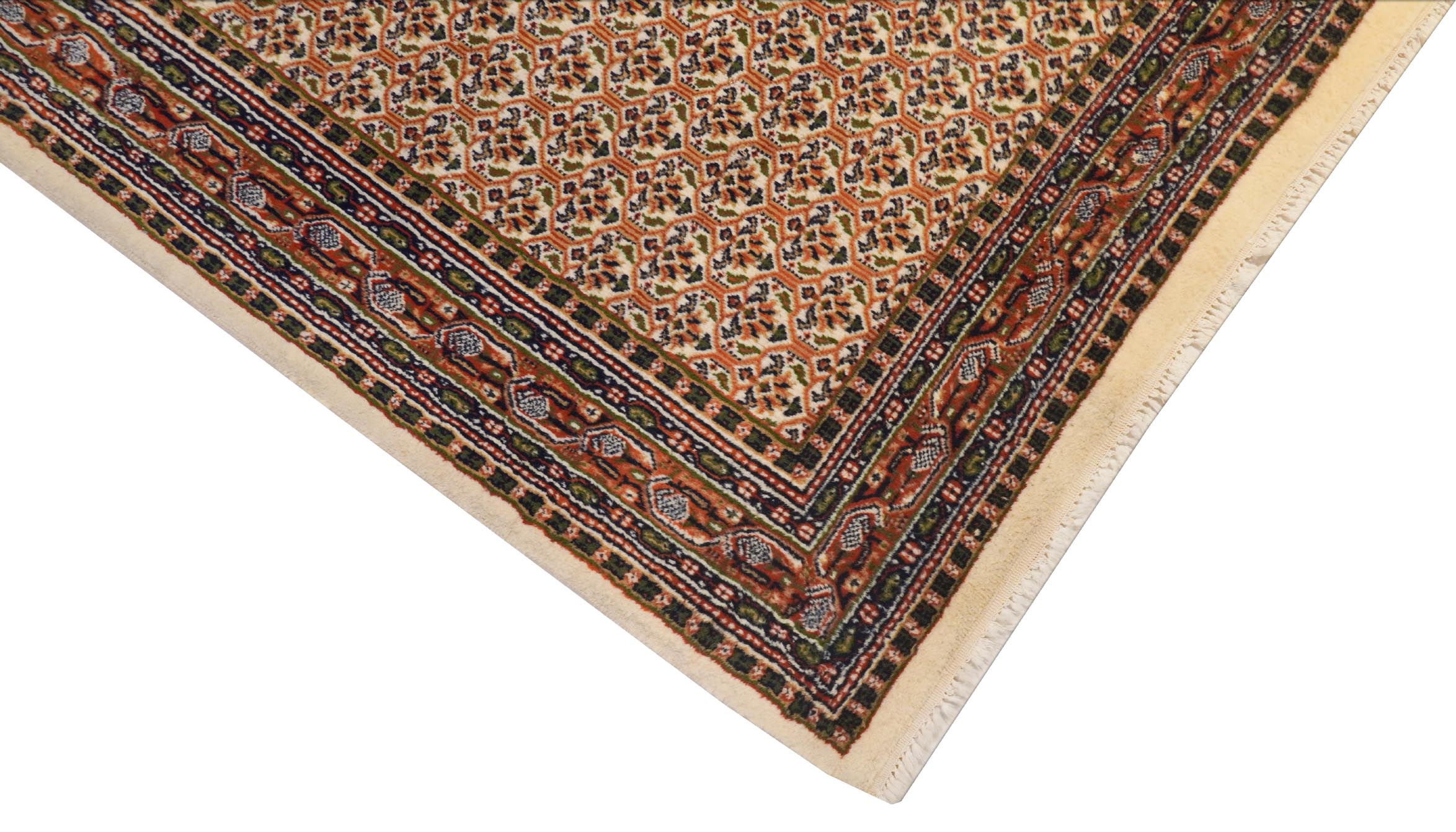 Indischer Sarough Mir | 240 cm x 169 cm | Nr. Z-4354