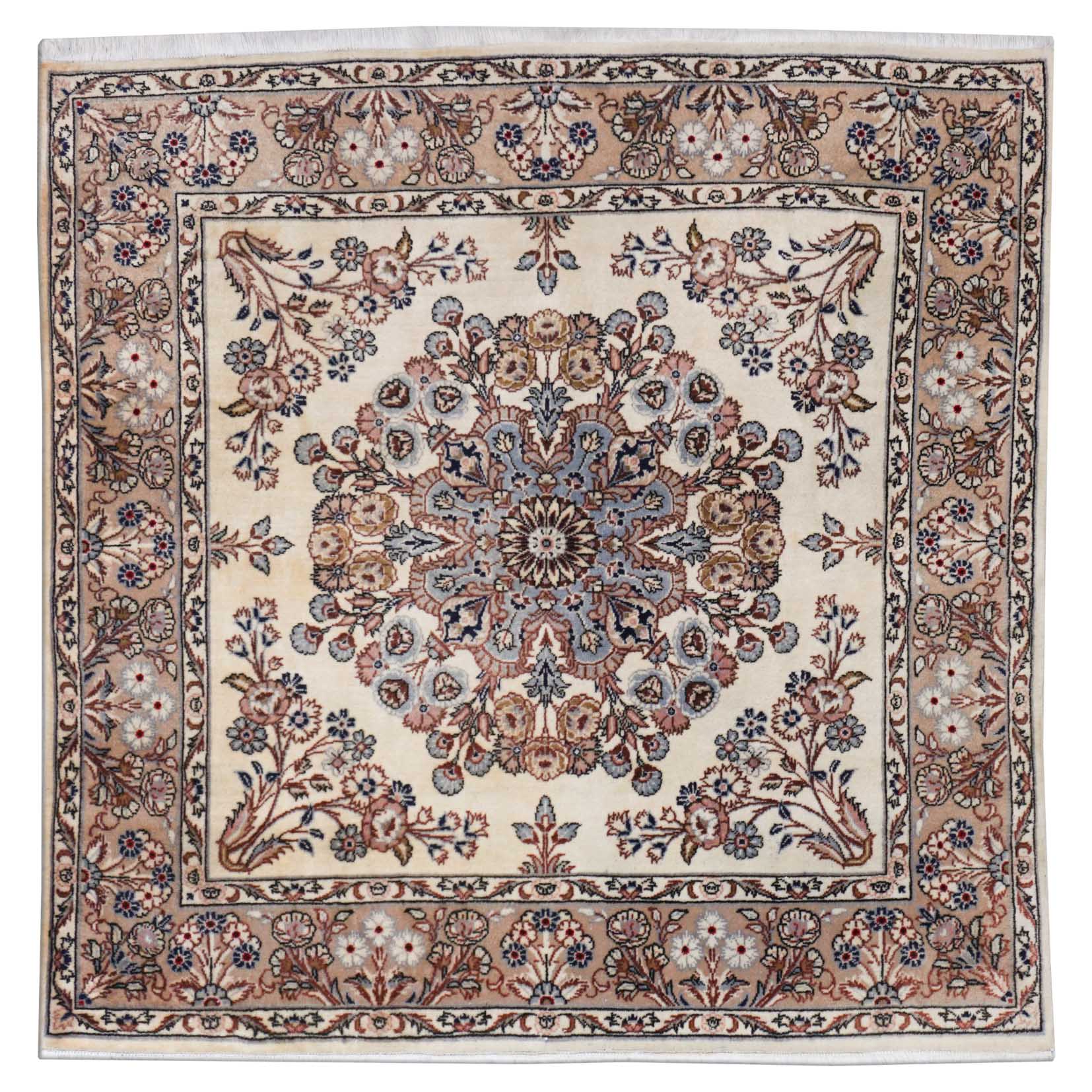 Meschad | 148 cm x 148 cm | Nr. Z-4358