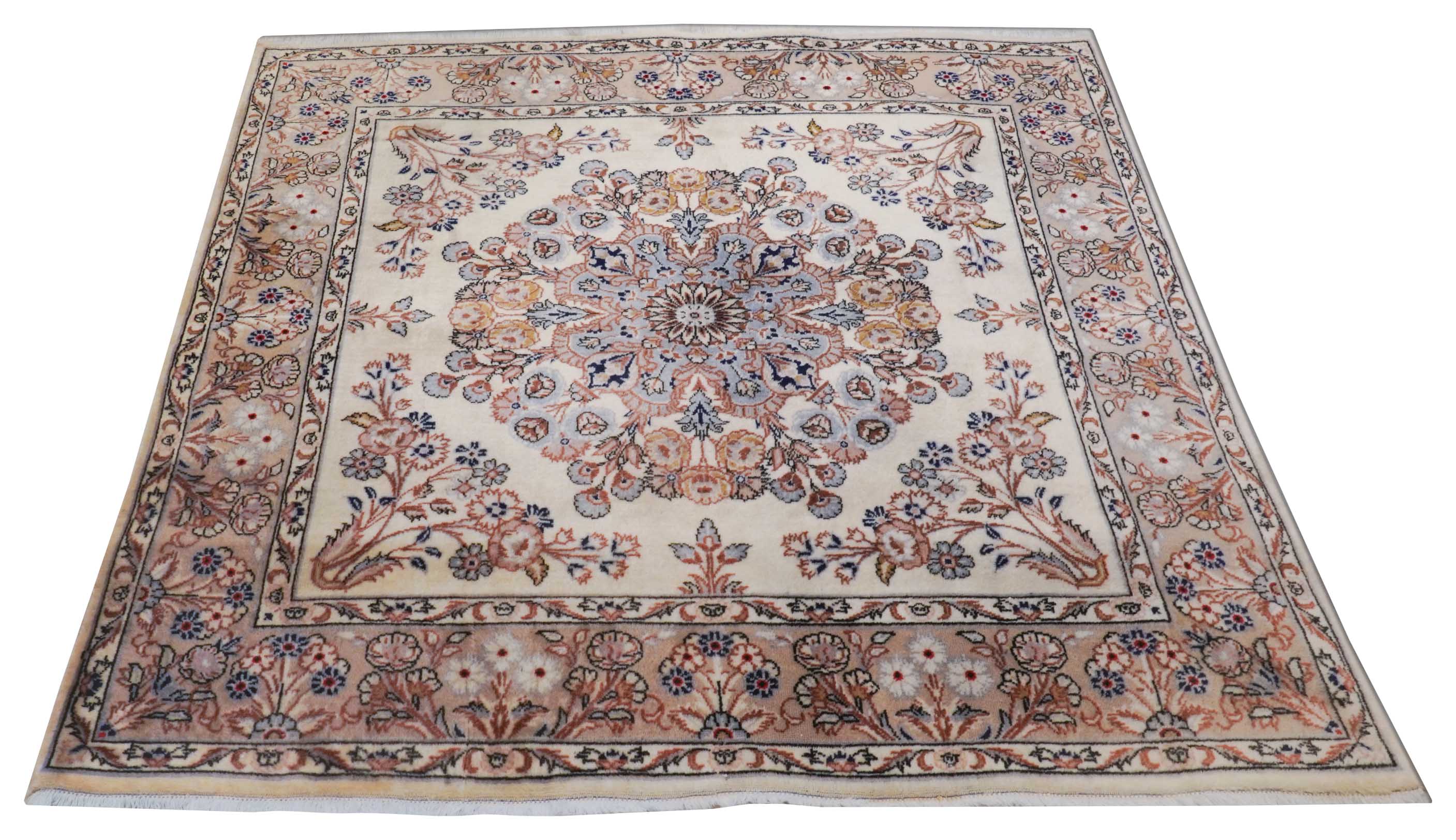 Meschad | 148 cm x 148 cm | Nr. Z-4358