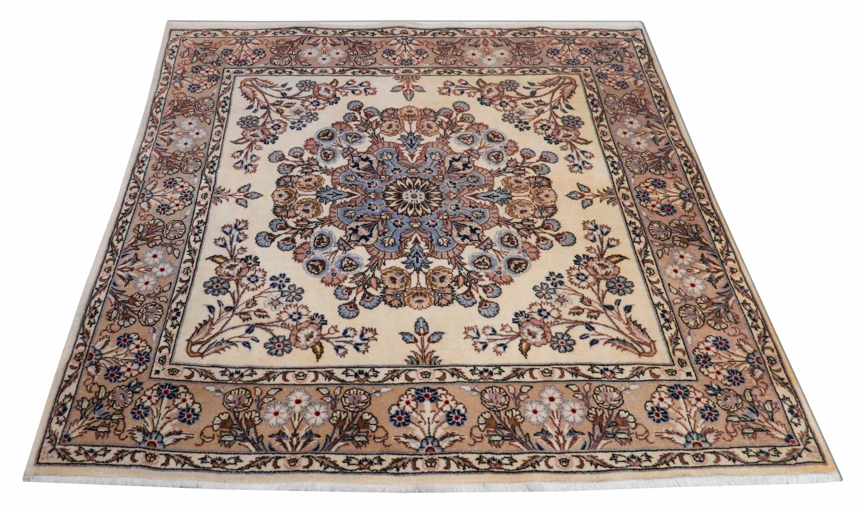 Meschad | 148 cm x 148 cm | Nr. Z-4358
