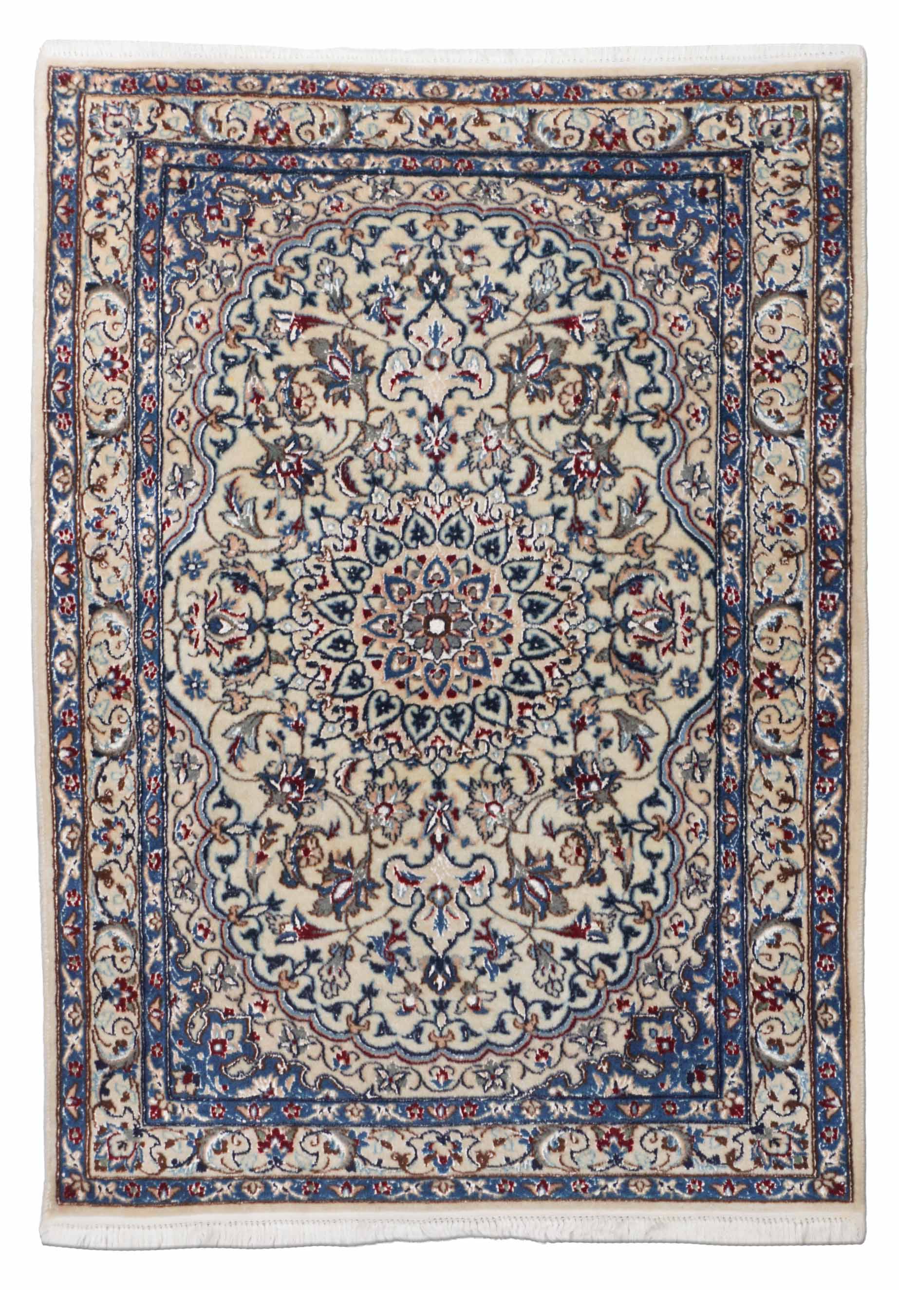 Nain | 97 cm x 71 cm | Nr. Z-4359