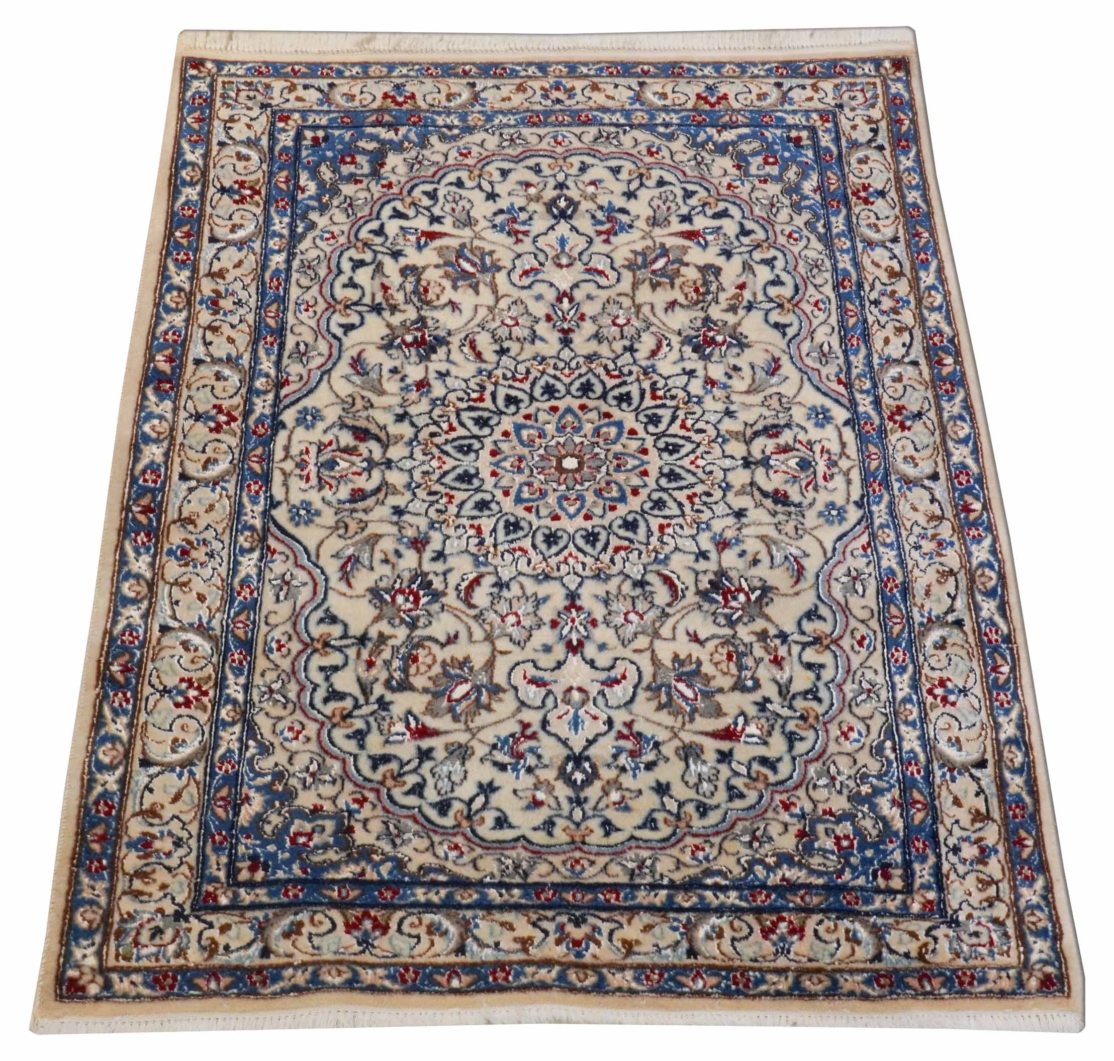 Nain | 97 cm x 71 cm | Nr. Z-4359