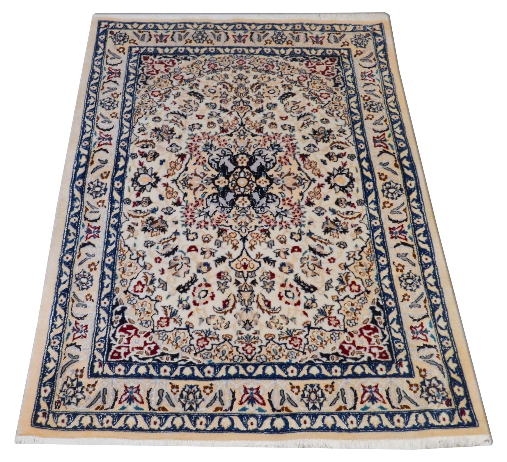Nain | 118 cm x 79 cm | Nr. Z-4360