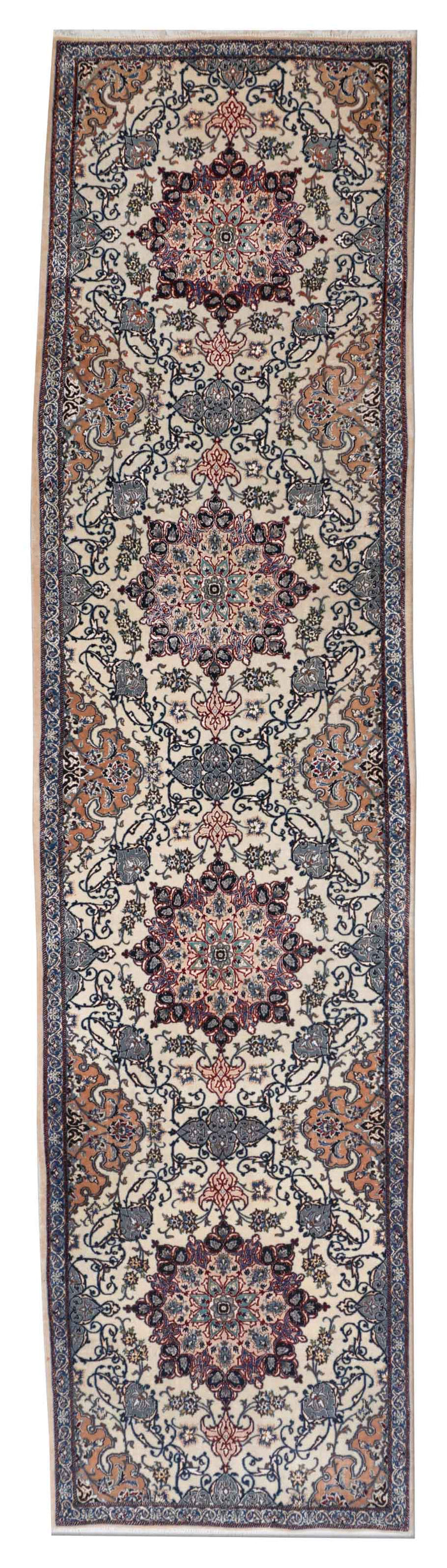 Nain | 363 cm x 92 cm | Nr. Z-4361
