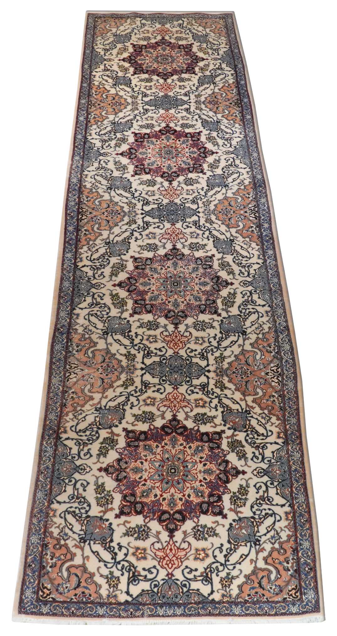 Nain | 363 cm x 92 cm | Nr. Z-4361