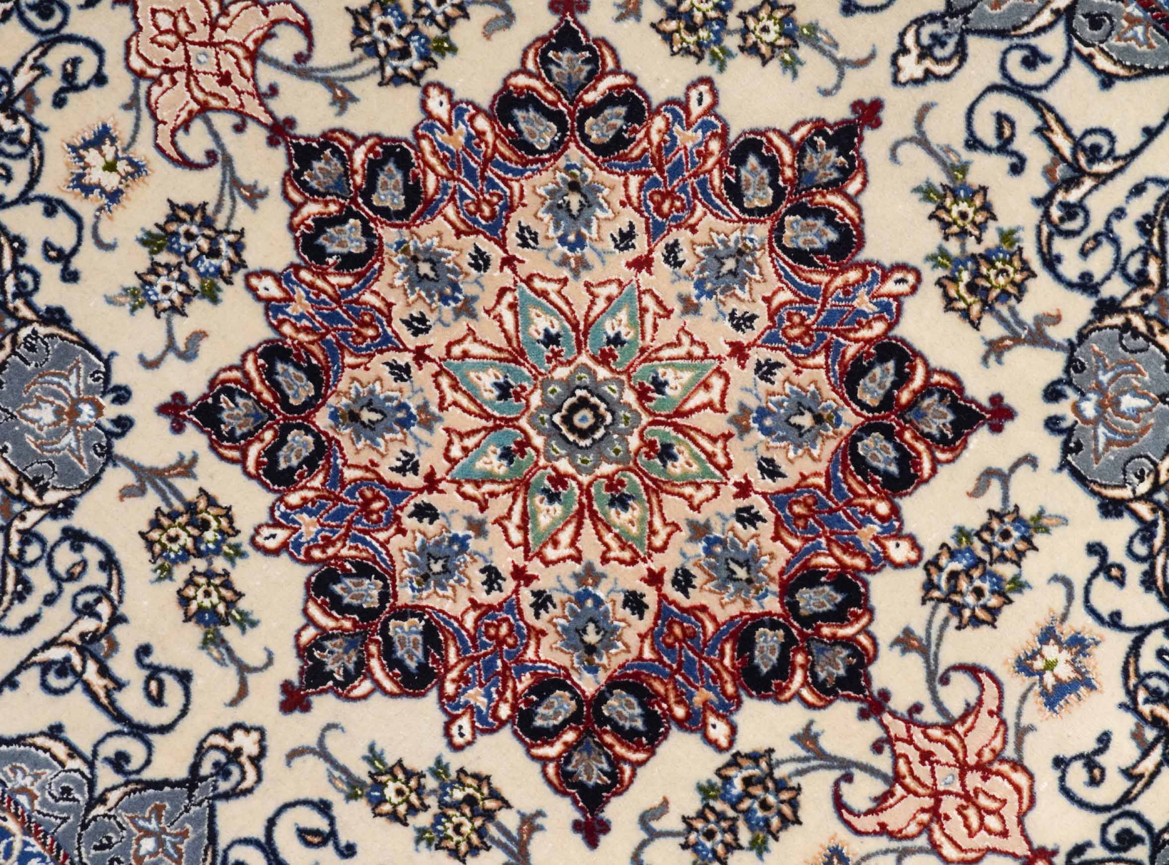 Nain | 363 cm x 92 cm | Nr. Z-4361