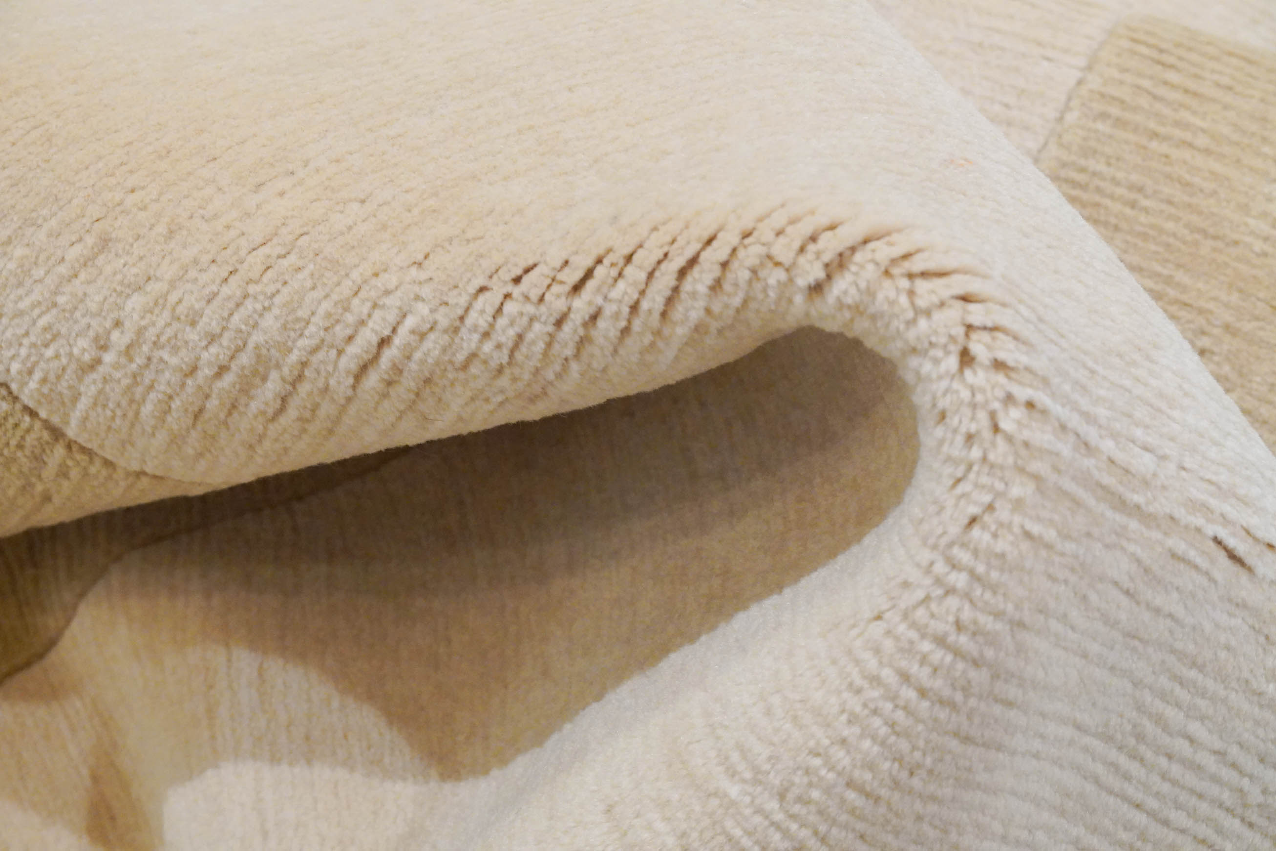 Nepal Teppich | 323 cm x 73 cm | Nr. Z-4363