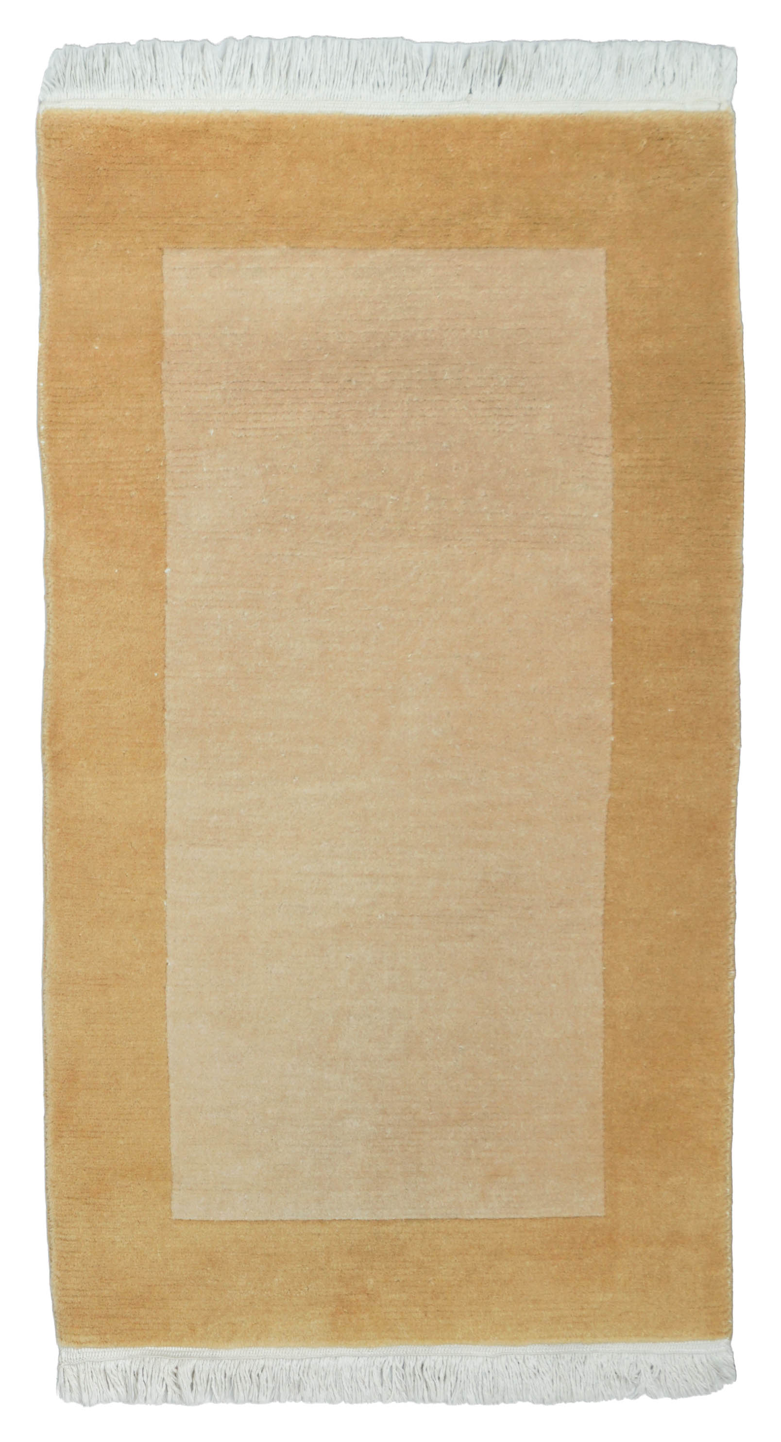 Nepal Teppich | 116 cm x 65 cm | Nr. Z-4364