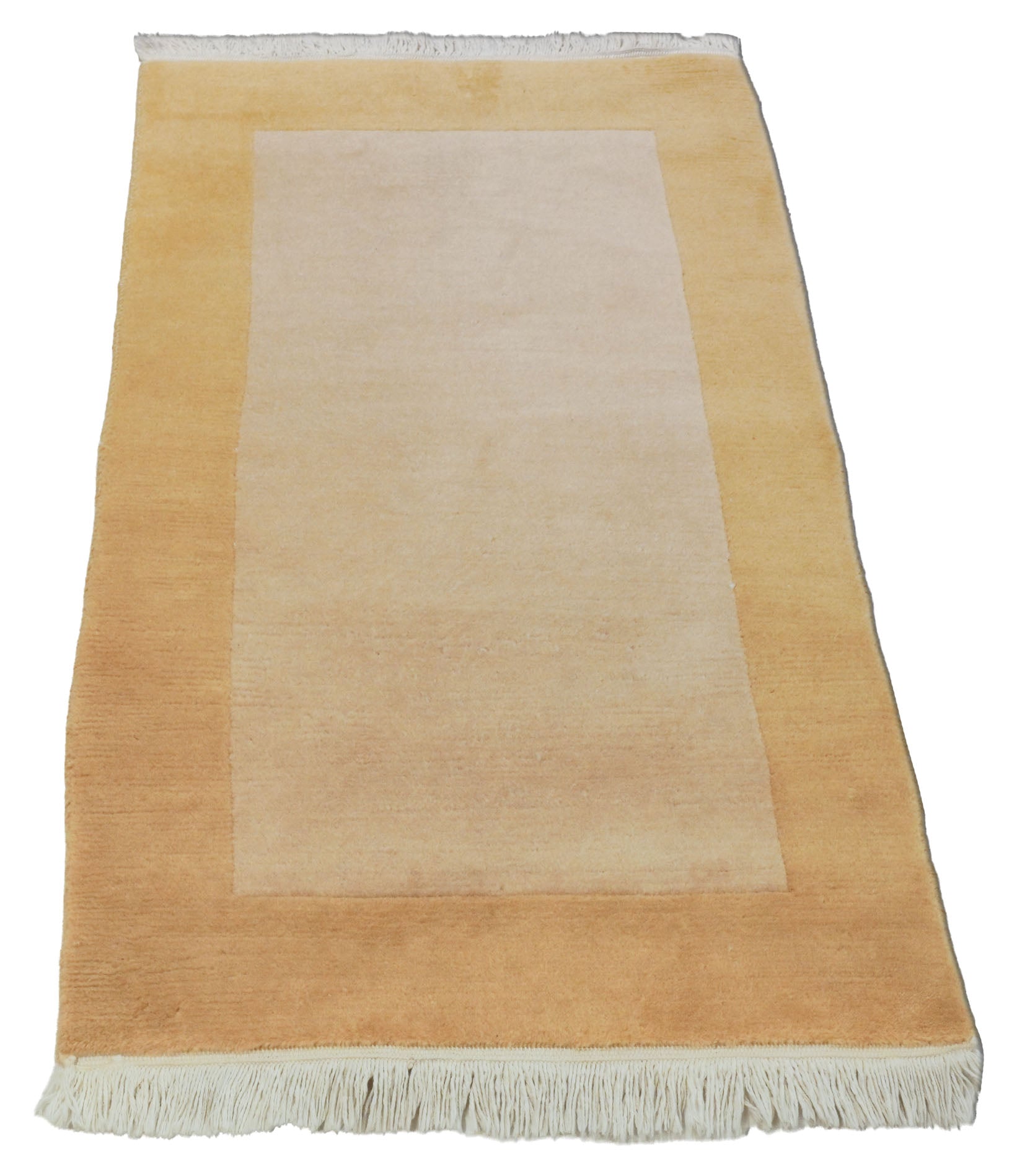 Nepal Teppich | 116 cm x 65 cm | Nr. Z-4364