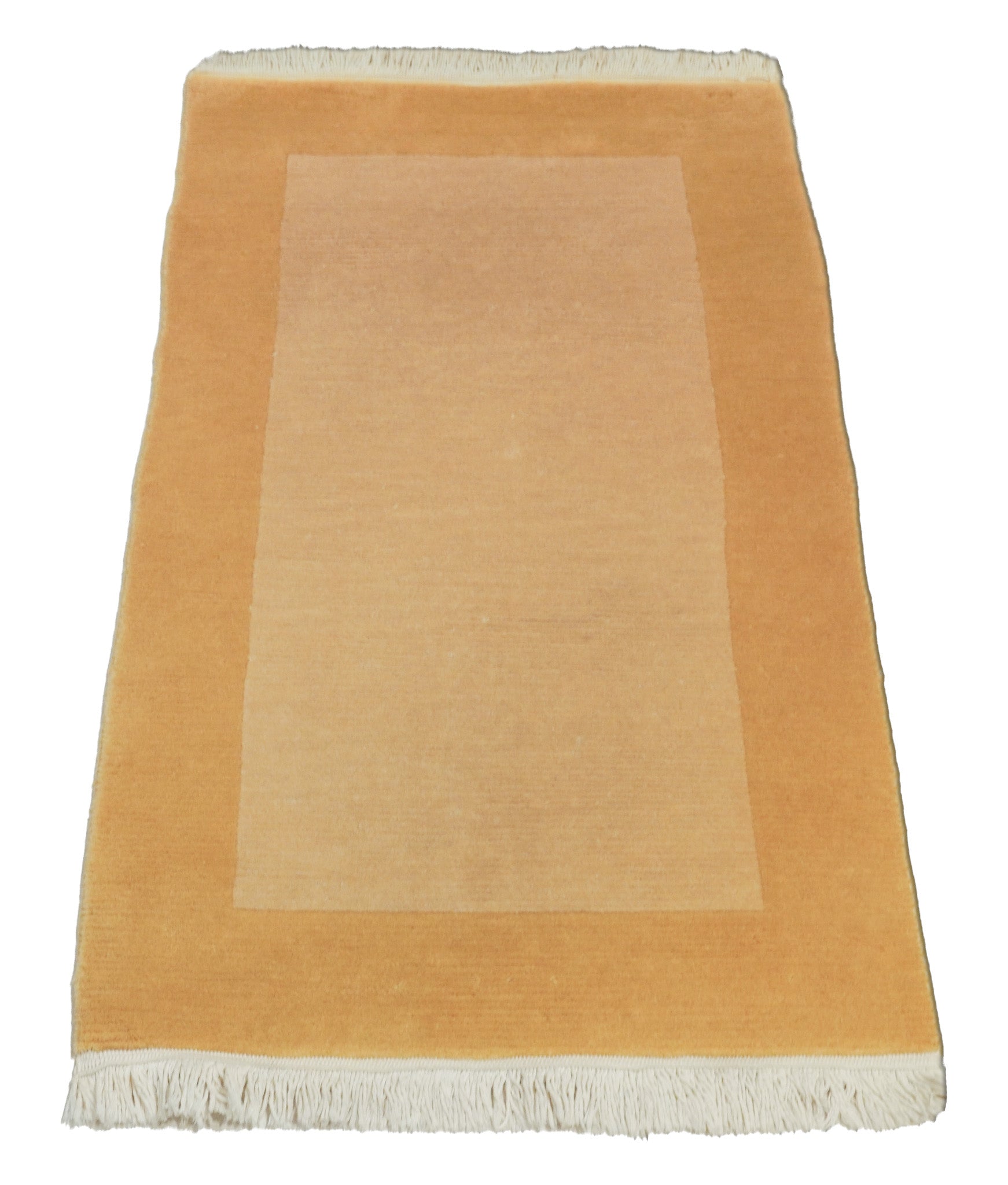 Nepal Teppich | 116 cm x 65 cm | Nr. Z-4364