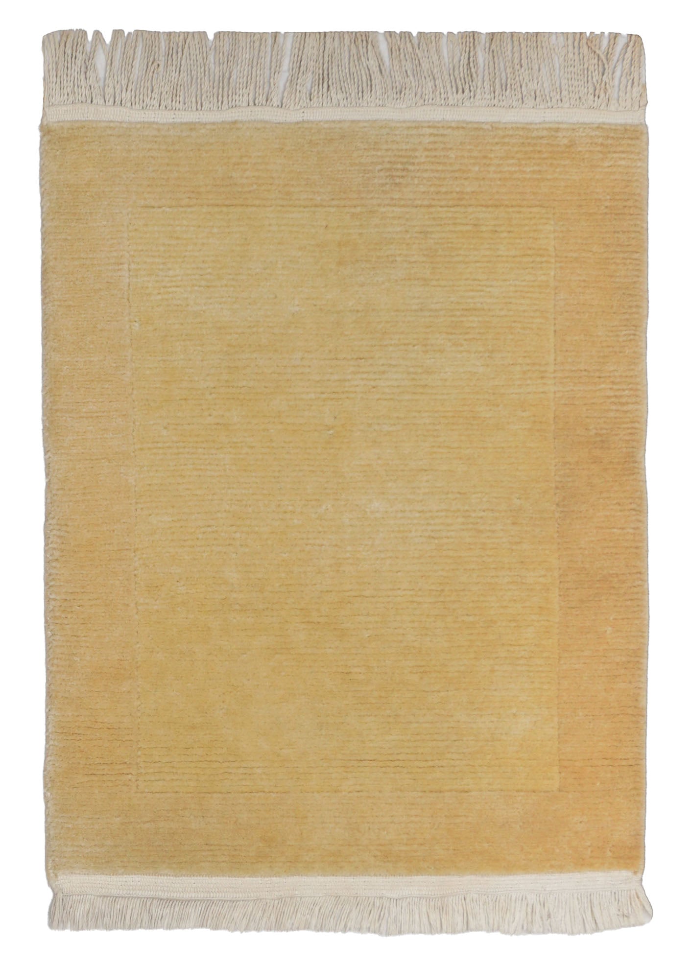 Nepal Teppich | 82 cm x 63 cm | Nr. Z-4365