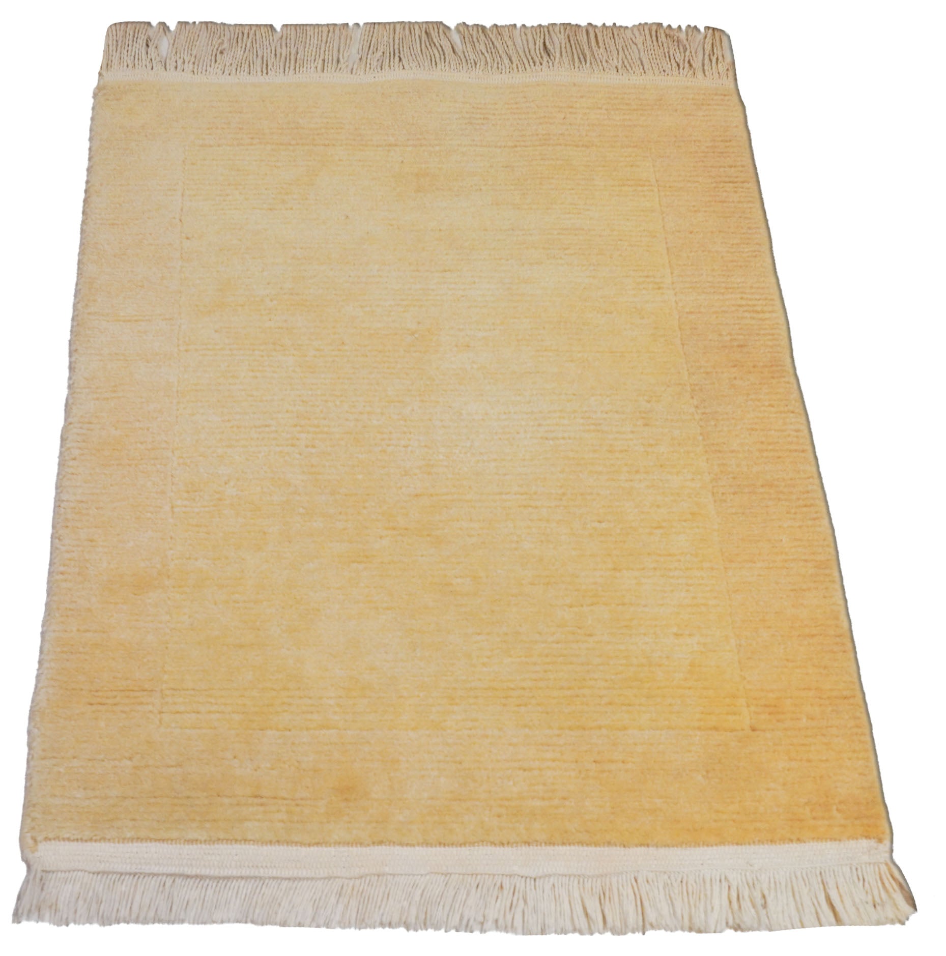 Nepal Teppich | 82 cm x 63 cm | Nr. Z-4365
