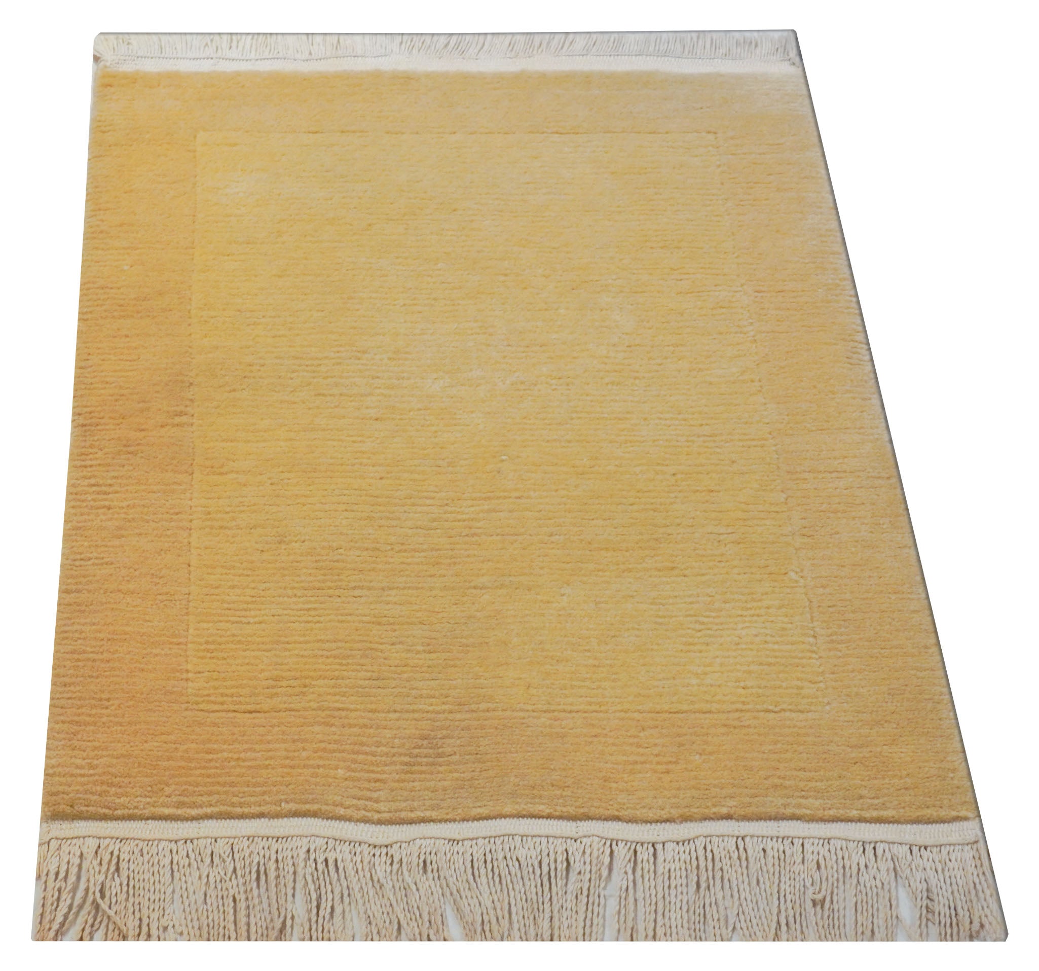 Nepal Teppich | 82 cm x 63 cm | Nr. Z-4365